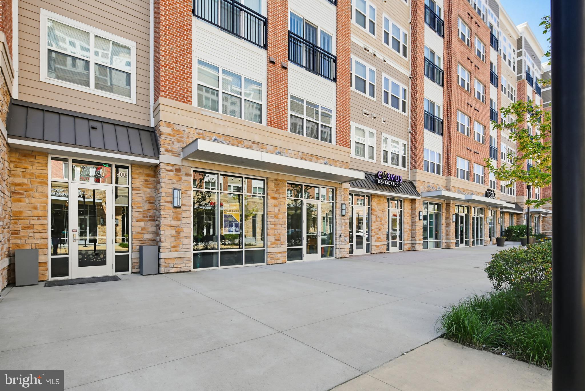 VILLAGE TOWNS - Residential