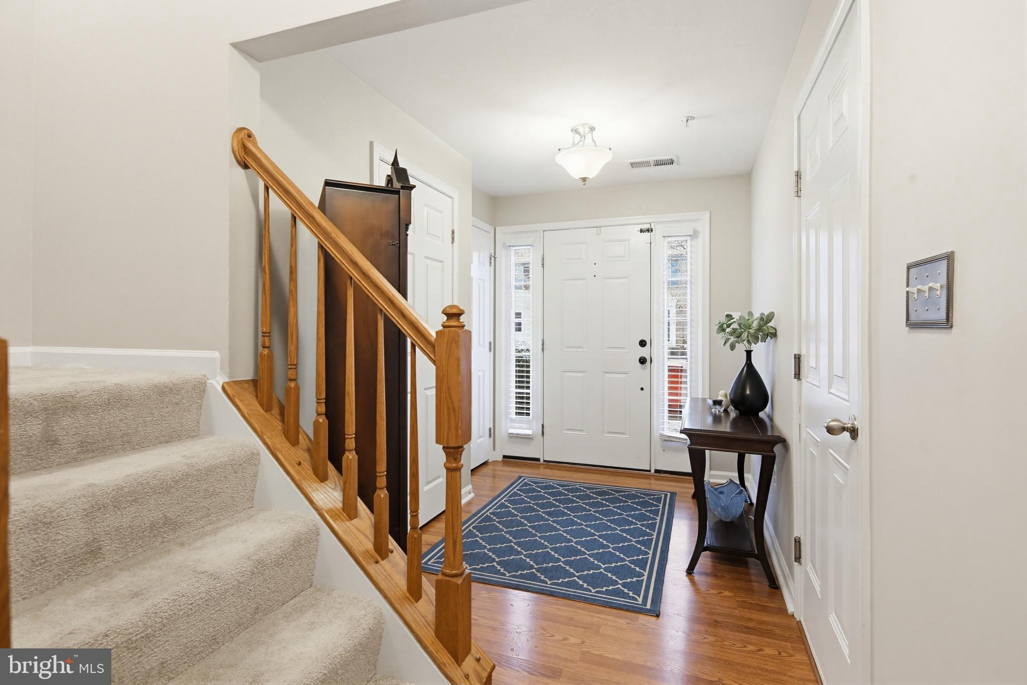 VILLAGE TOWNS - Residential