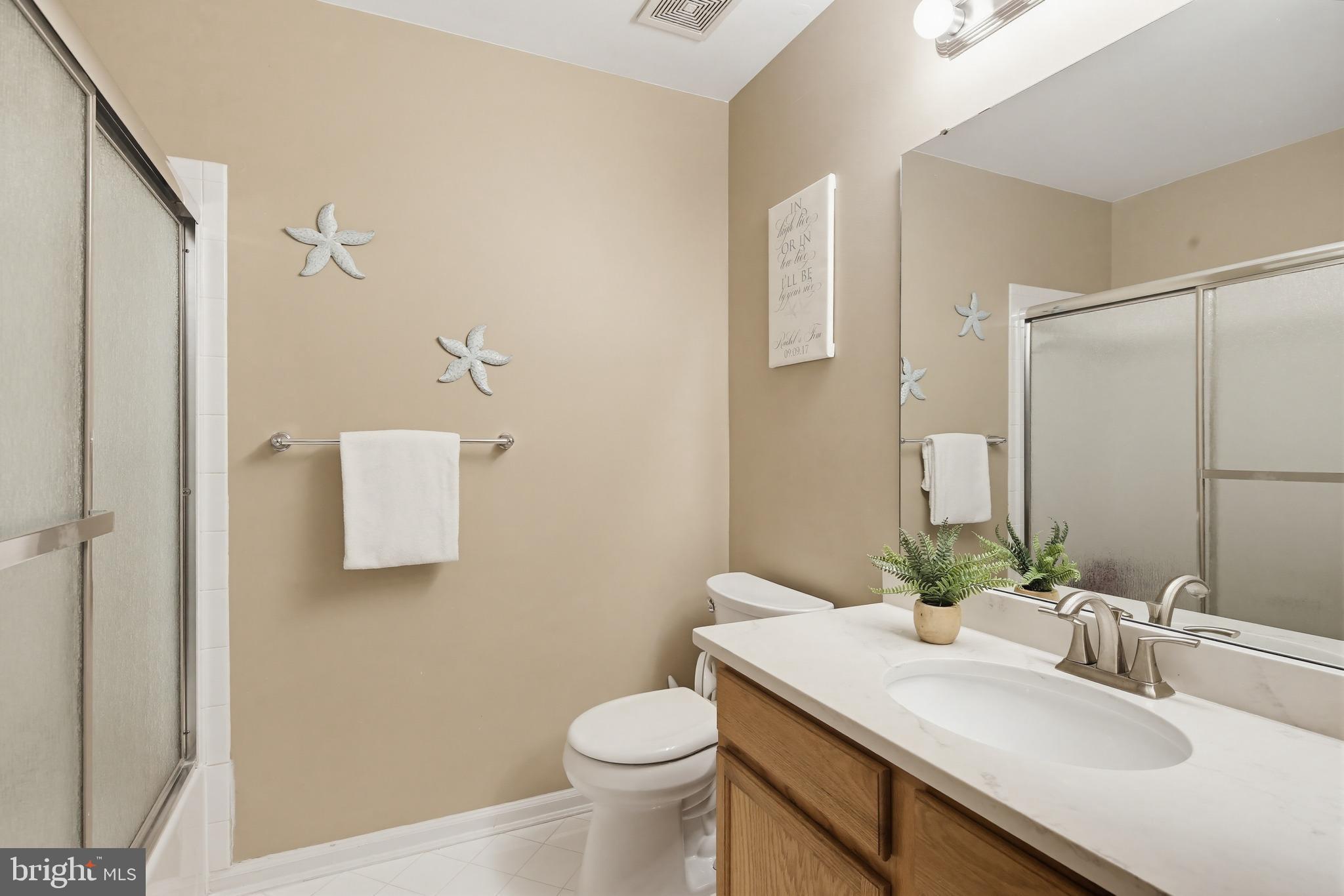 VILLAGE TOWNS - Residential