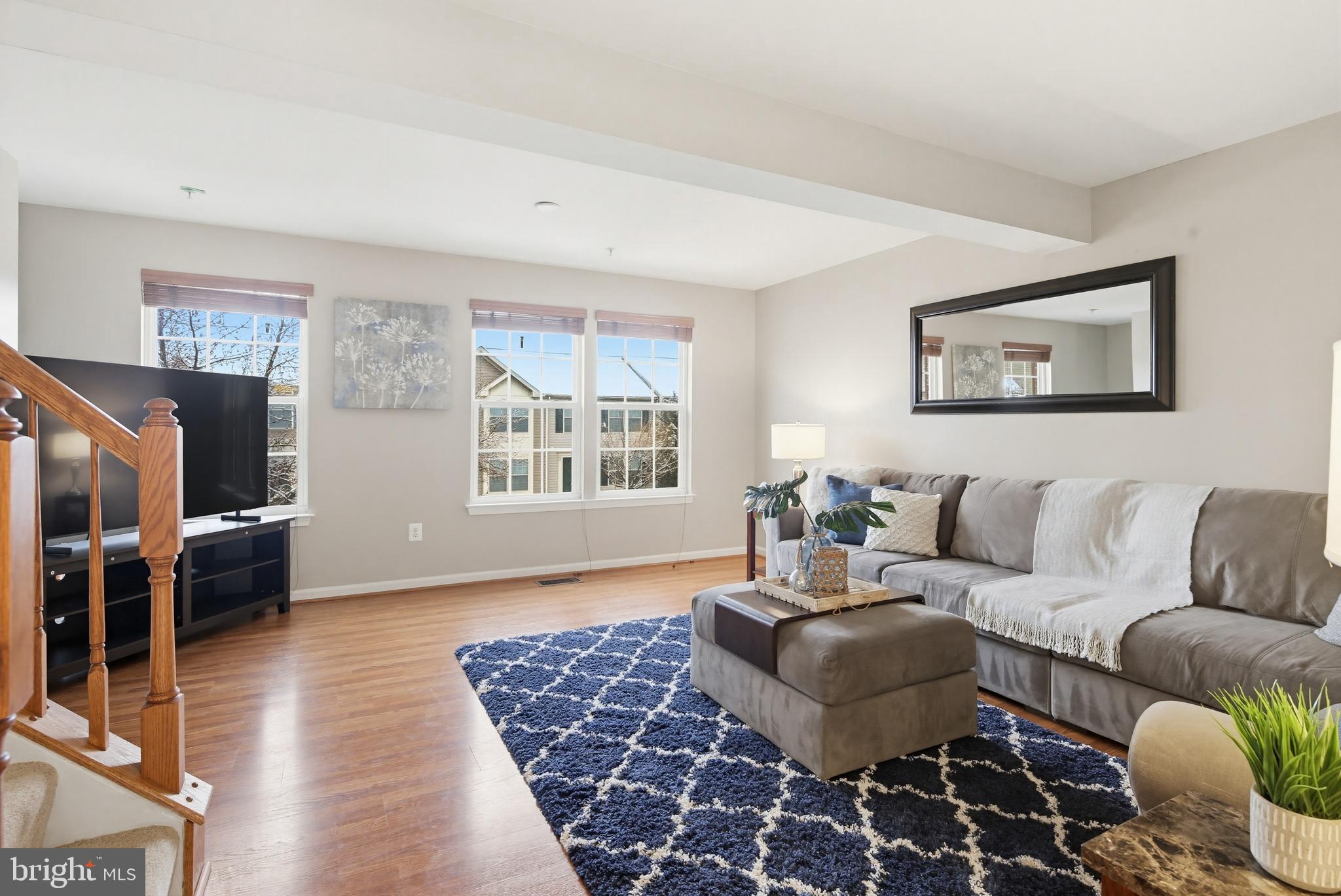 VILLAGE TOWNS - Residential