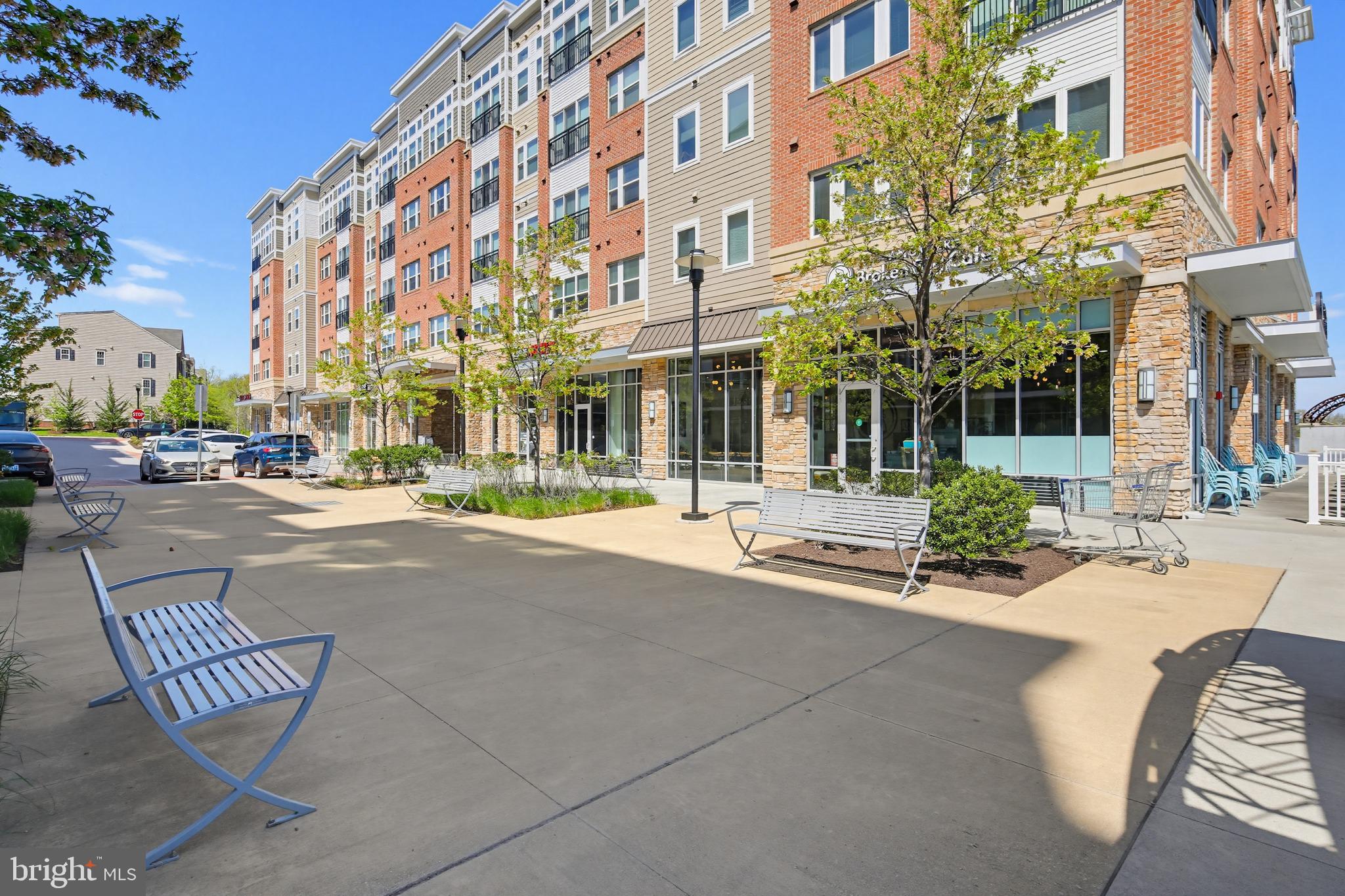 VILLAGE TOWNS - Residential