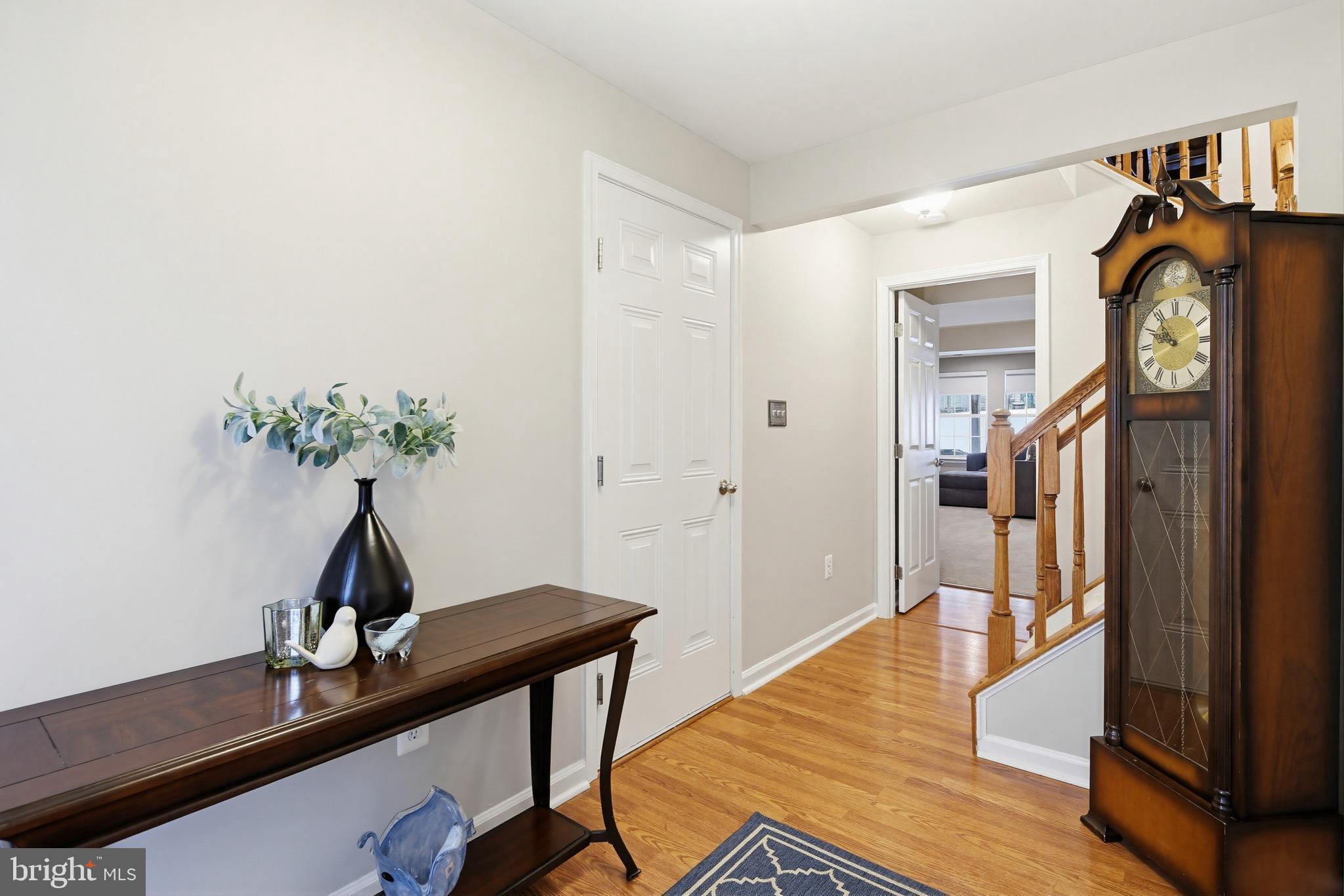 VILLAGE TOWNS - Residential