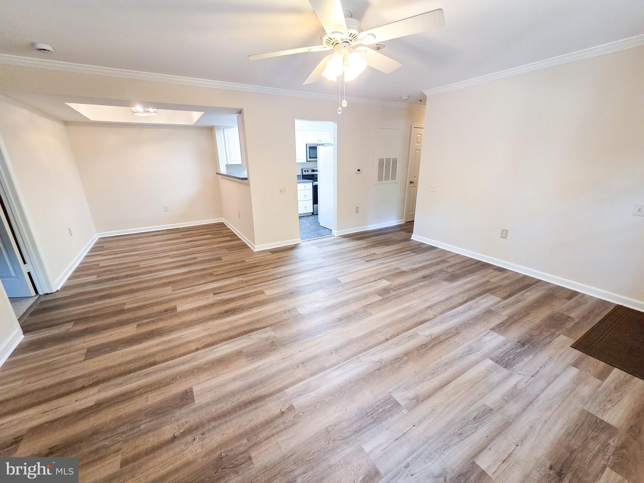 GABLES OF TUCKERMAN - Residential Lease