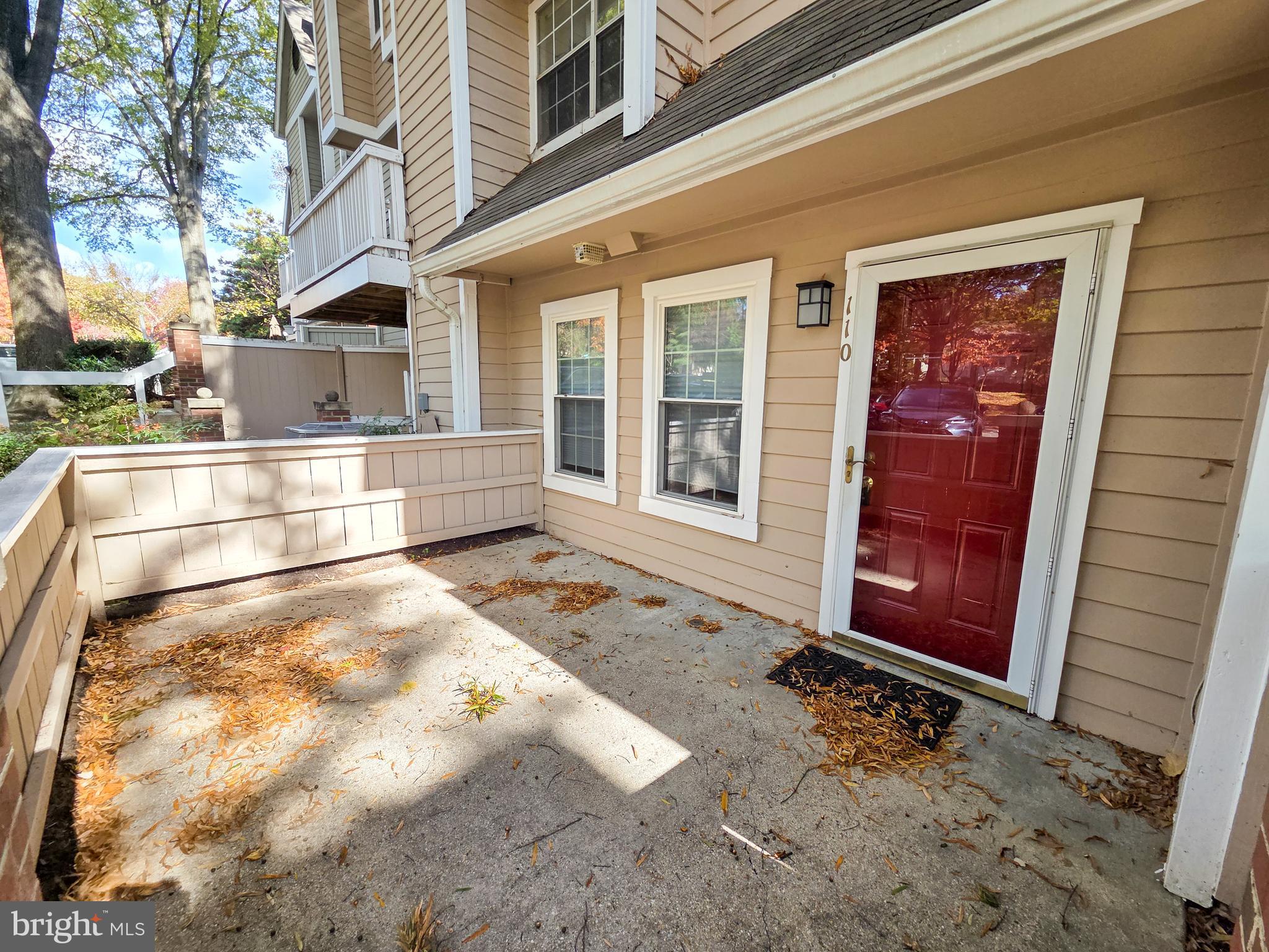 10823 HAMPTON MILL TERRACE 1103