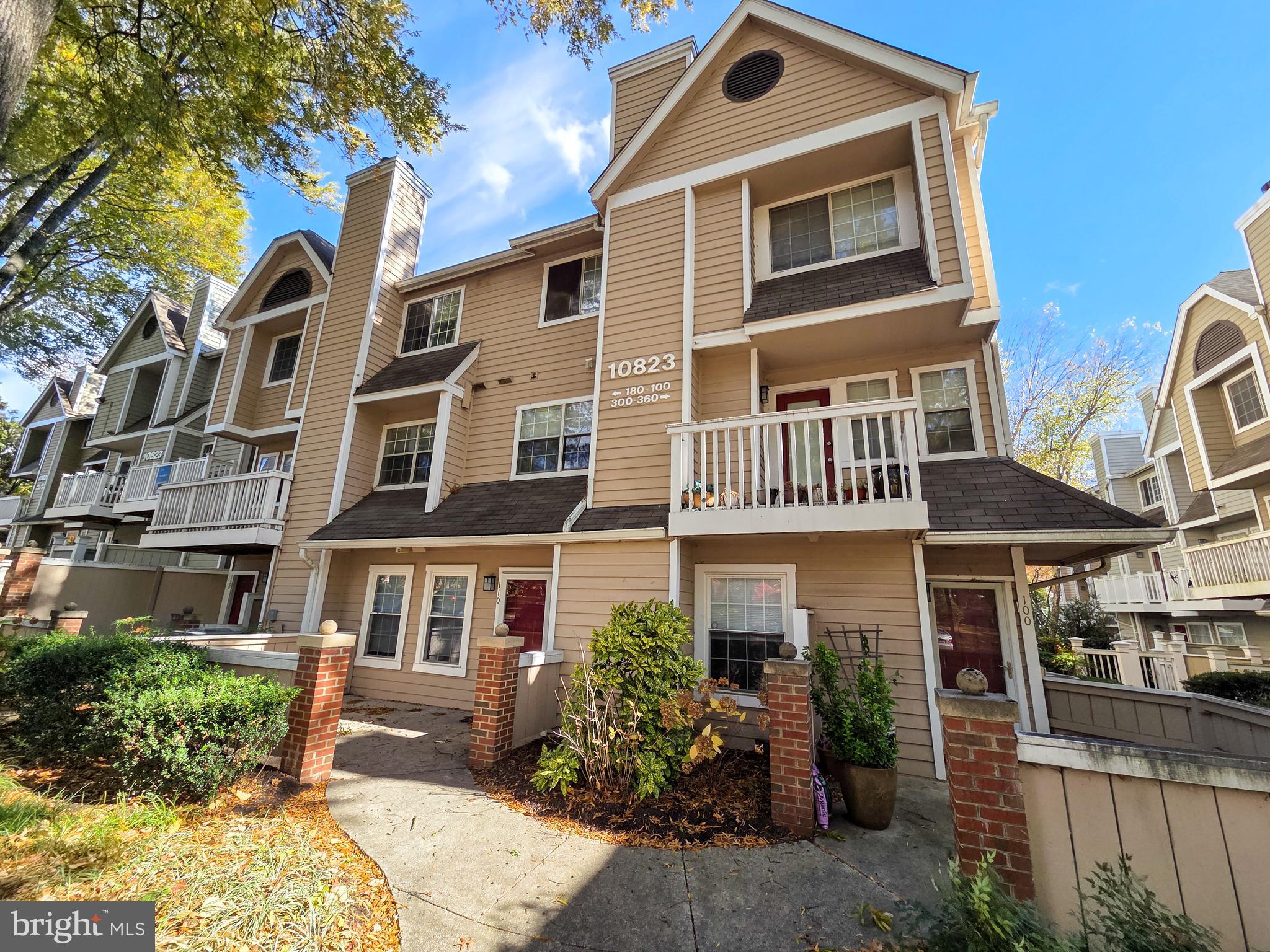 10823 HAMPTON MILL TERRACE 1103