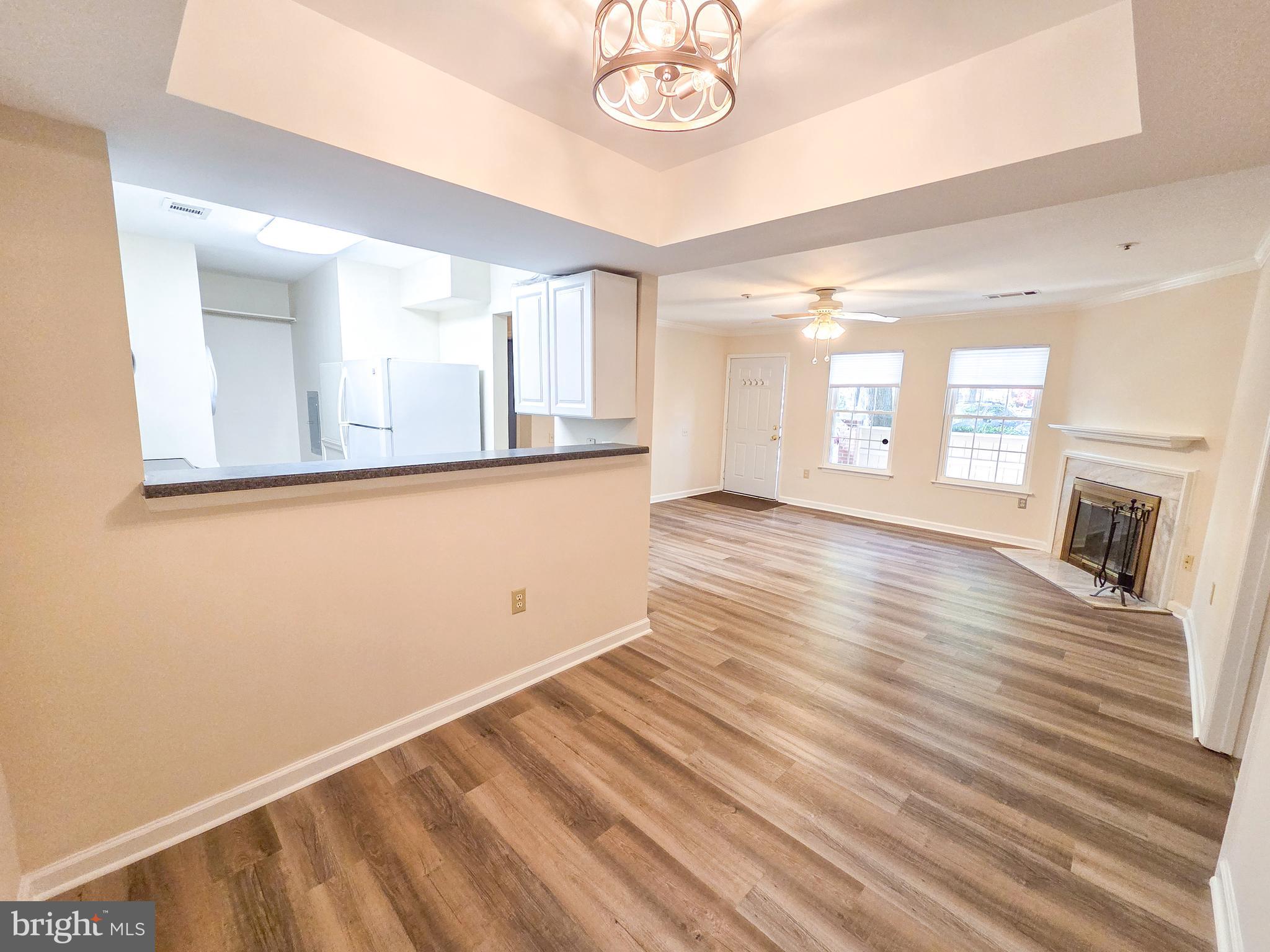 GABLES OF TUCKERMAN - Residential Lease