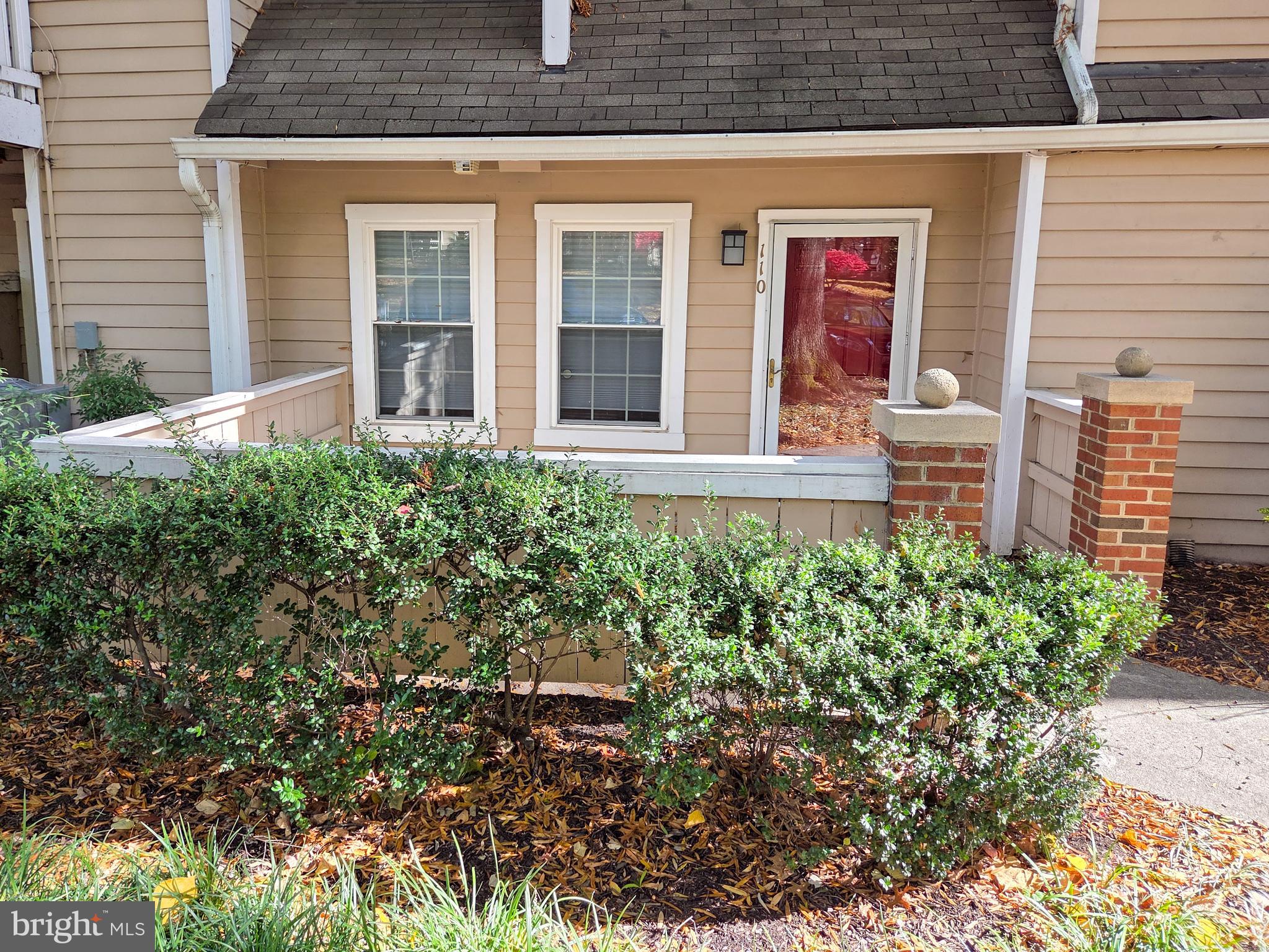 10823 HAMPTON MILL TERRACE 1103