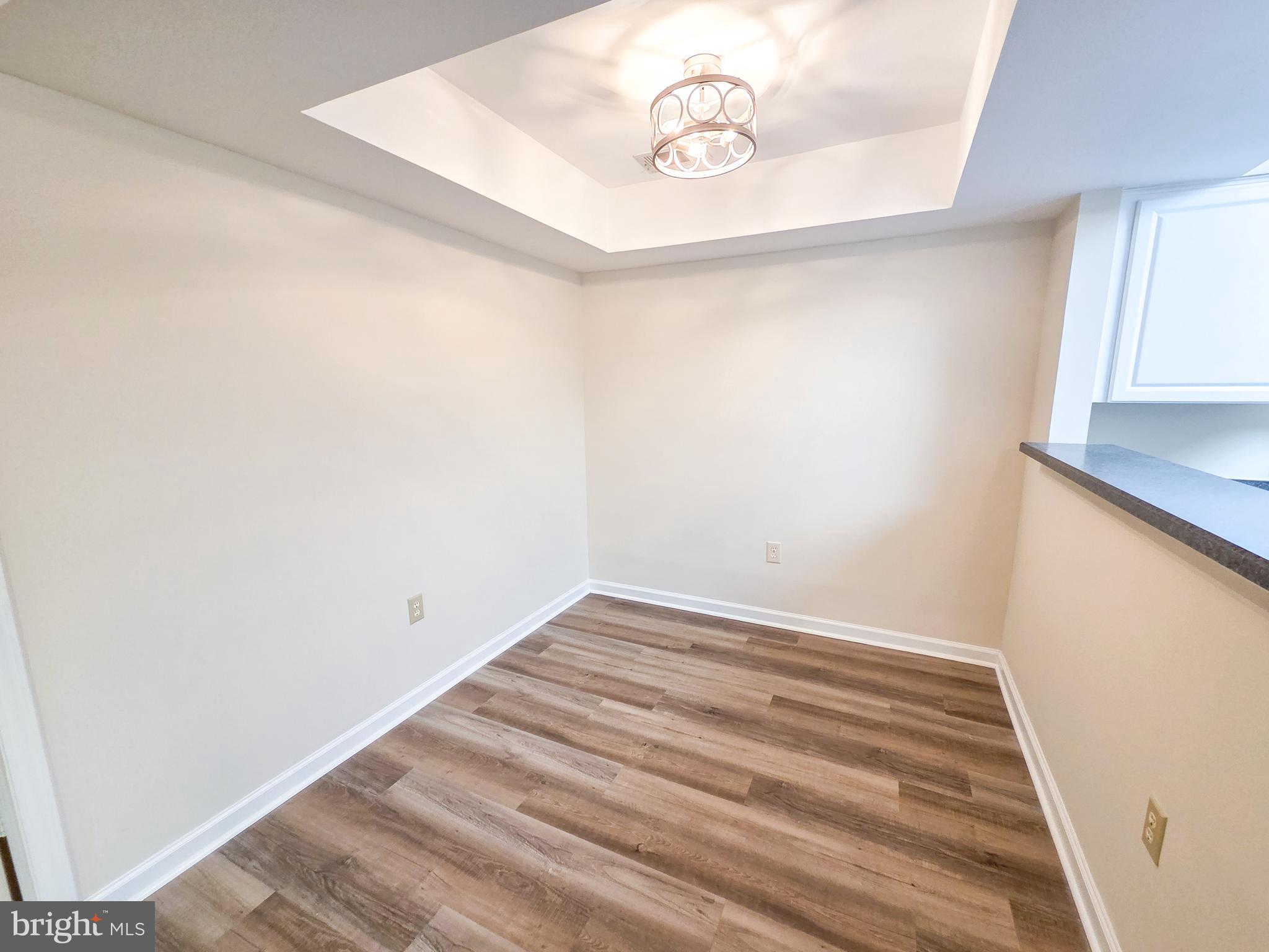 GABLES OF TUCKERMAN - Residential Lease