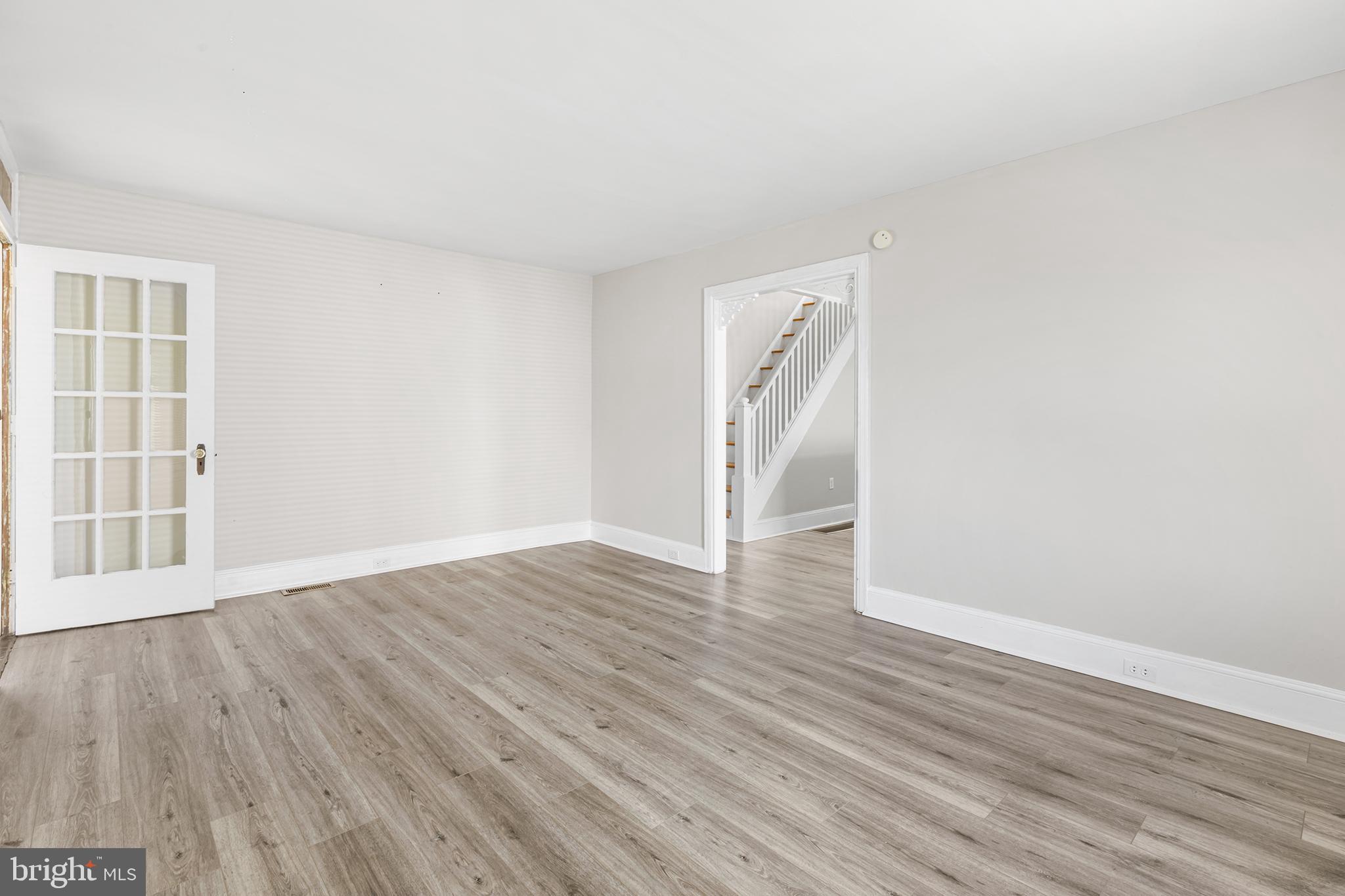 BRYN MAWR - Residential Lease