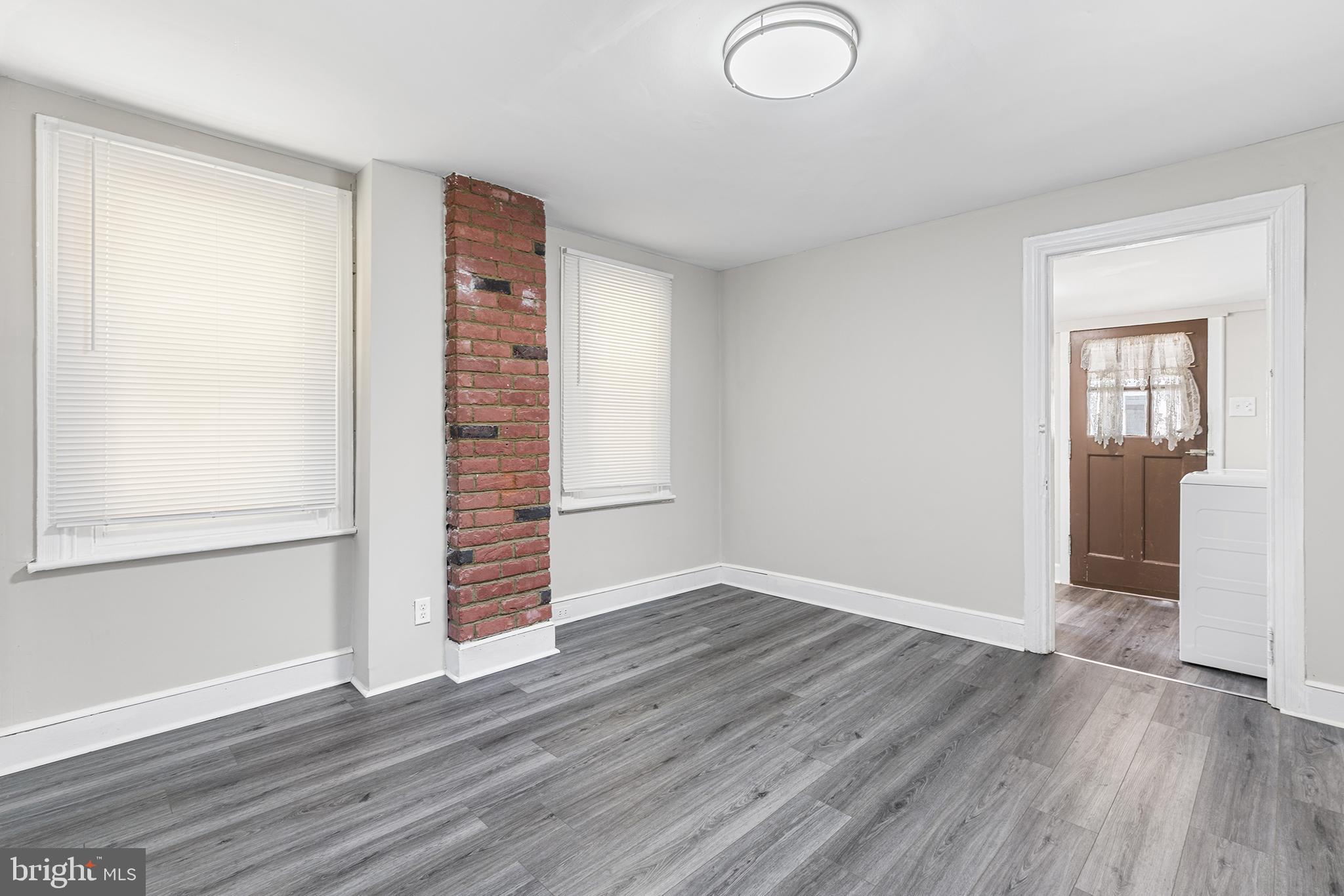 BRYN MAWR - Residential Lease