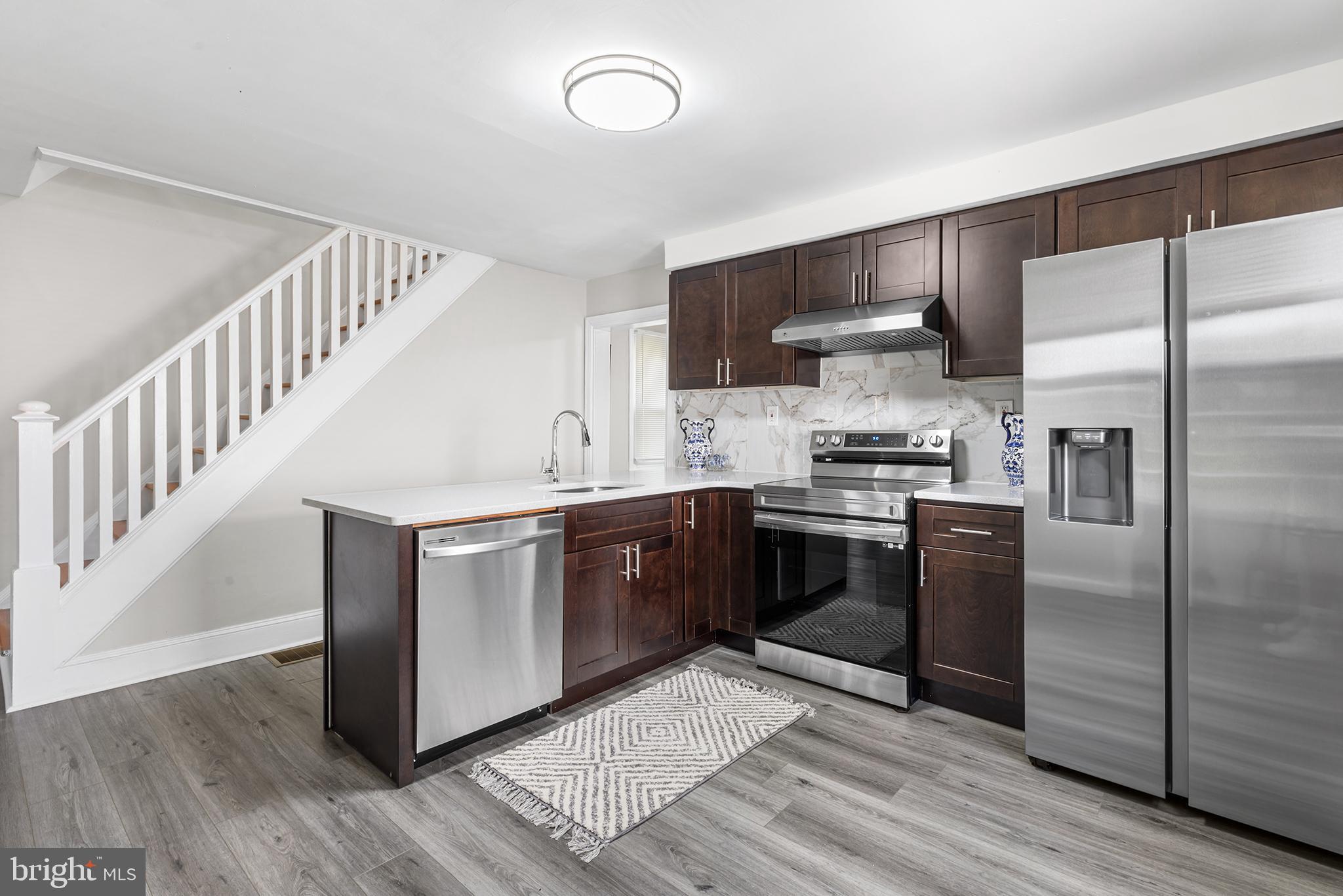 BRYN MAWR - Residential Lease