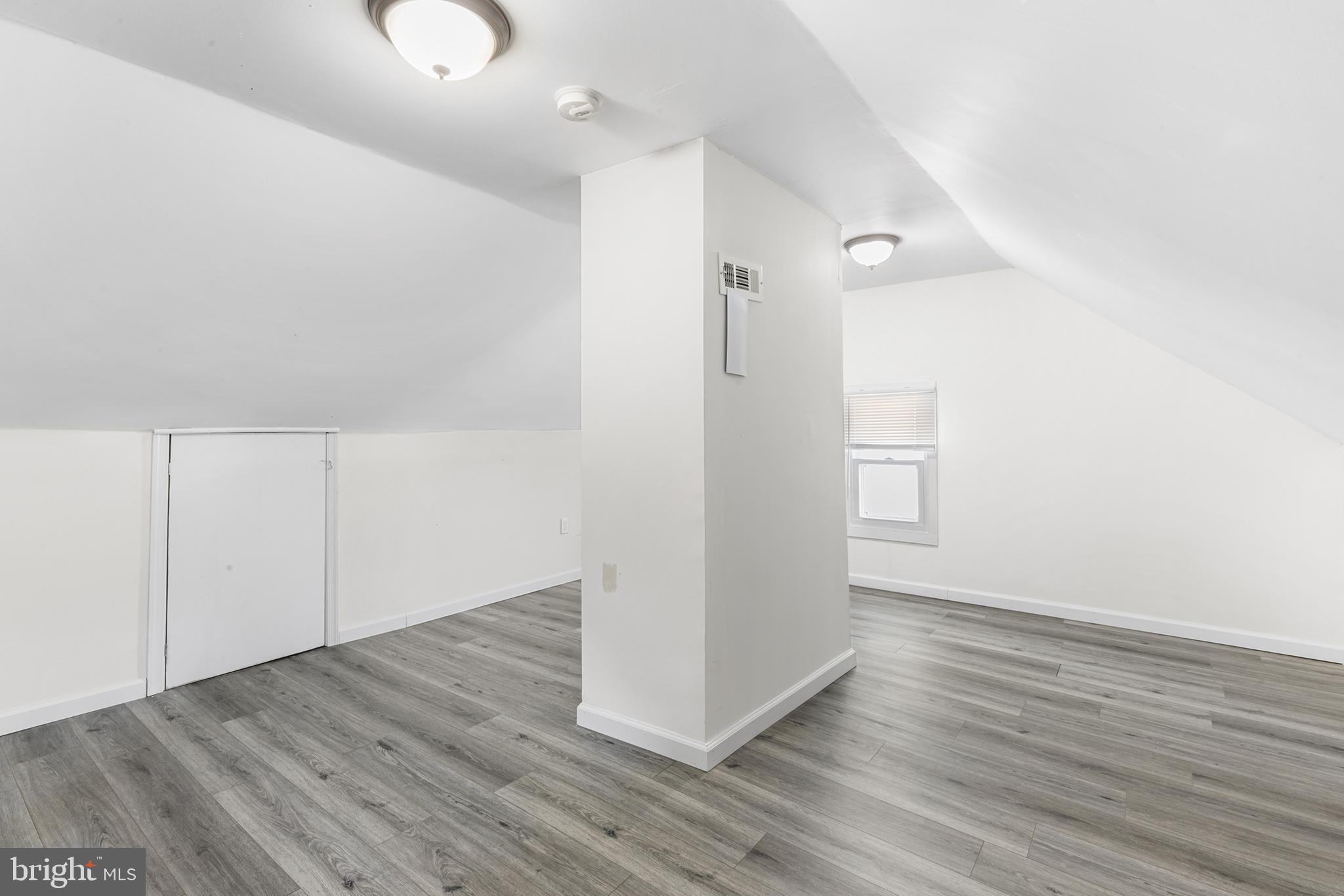 BRYN MAWR - Residential Lease