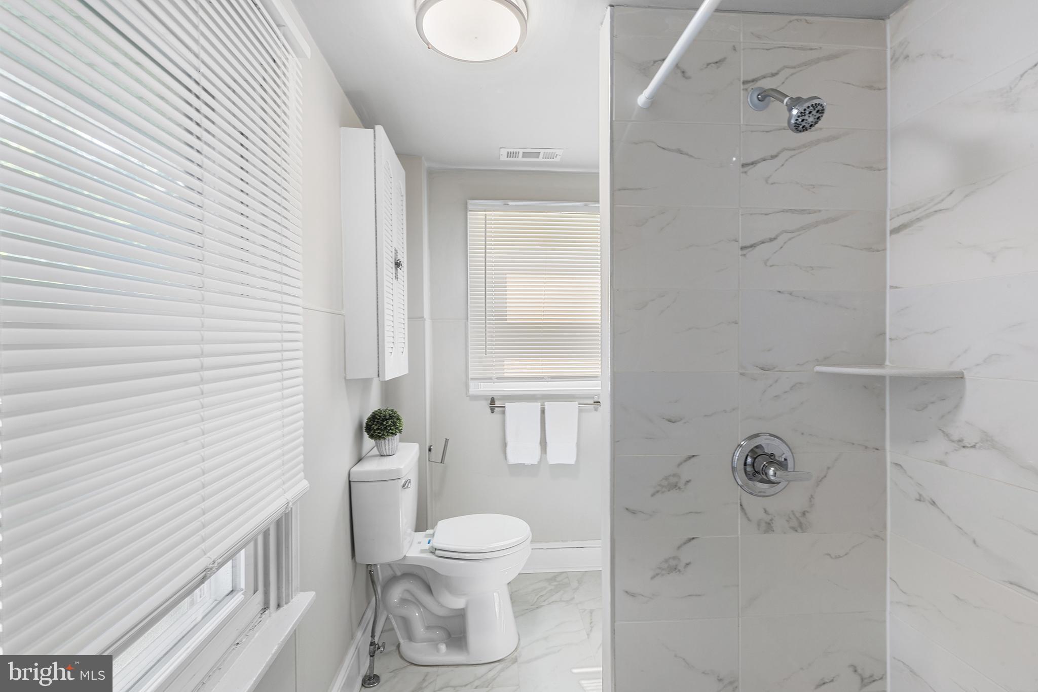 BRYN MAWR - Residential Lease