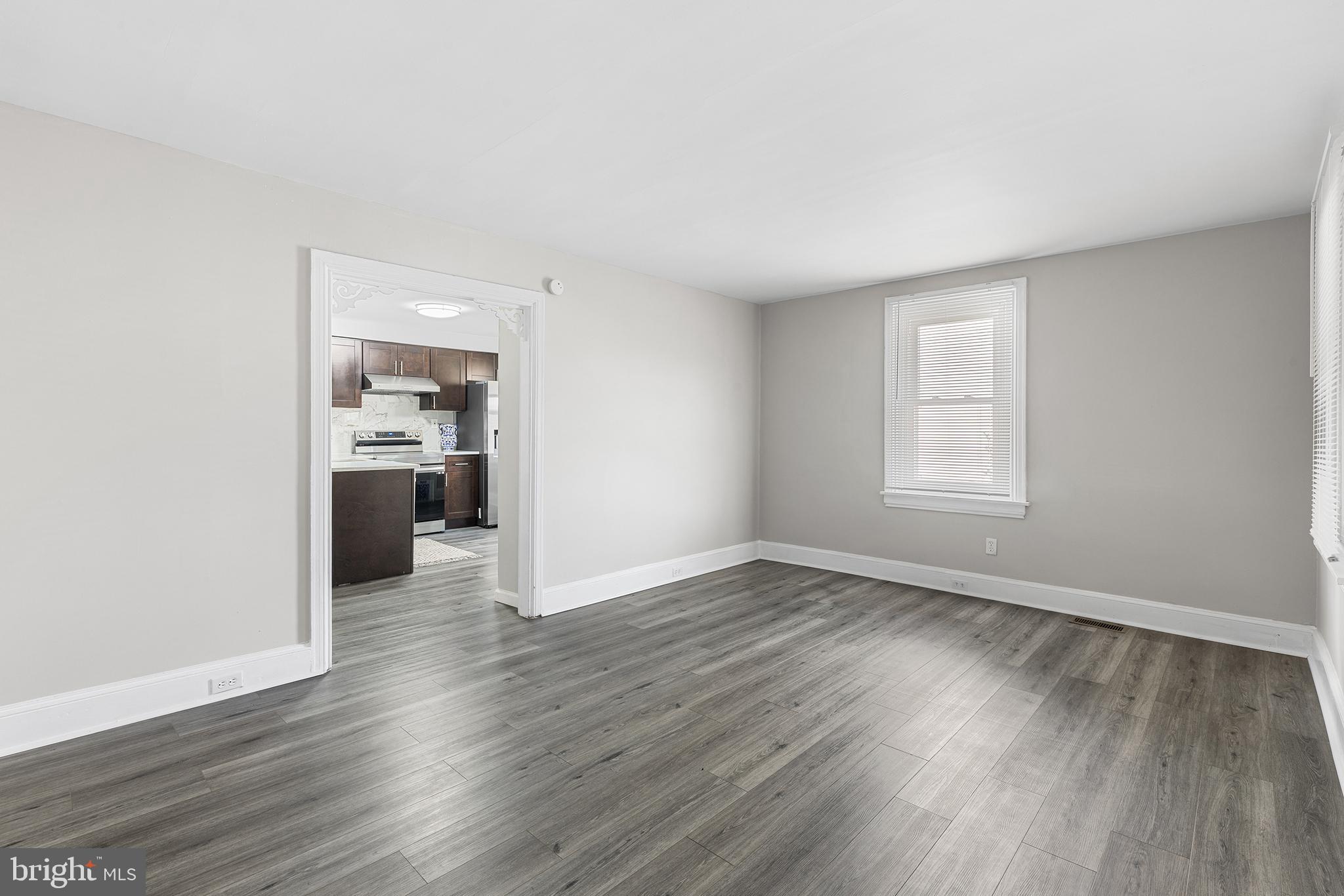 BRYN MAWR - Residential Lease