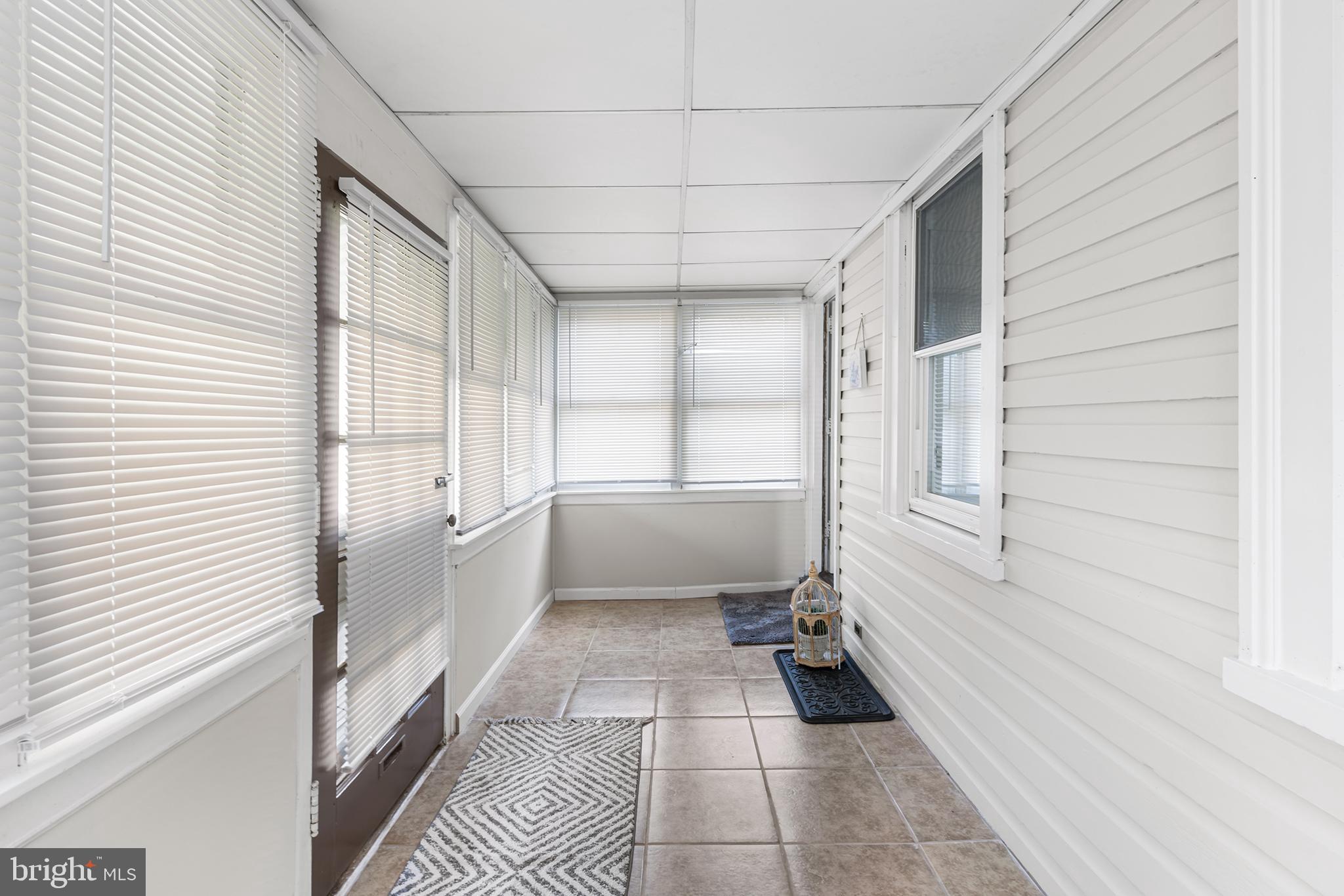 BRYN MAWR - Residential Lease