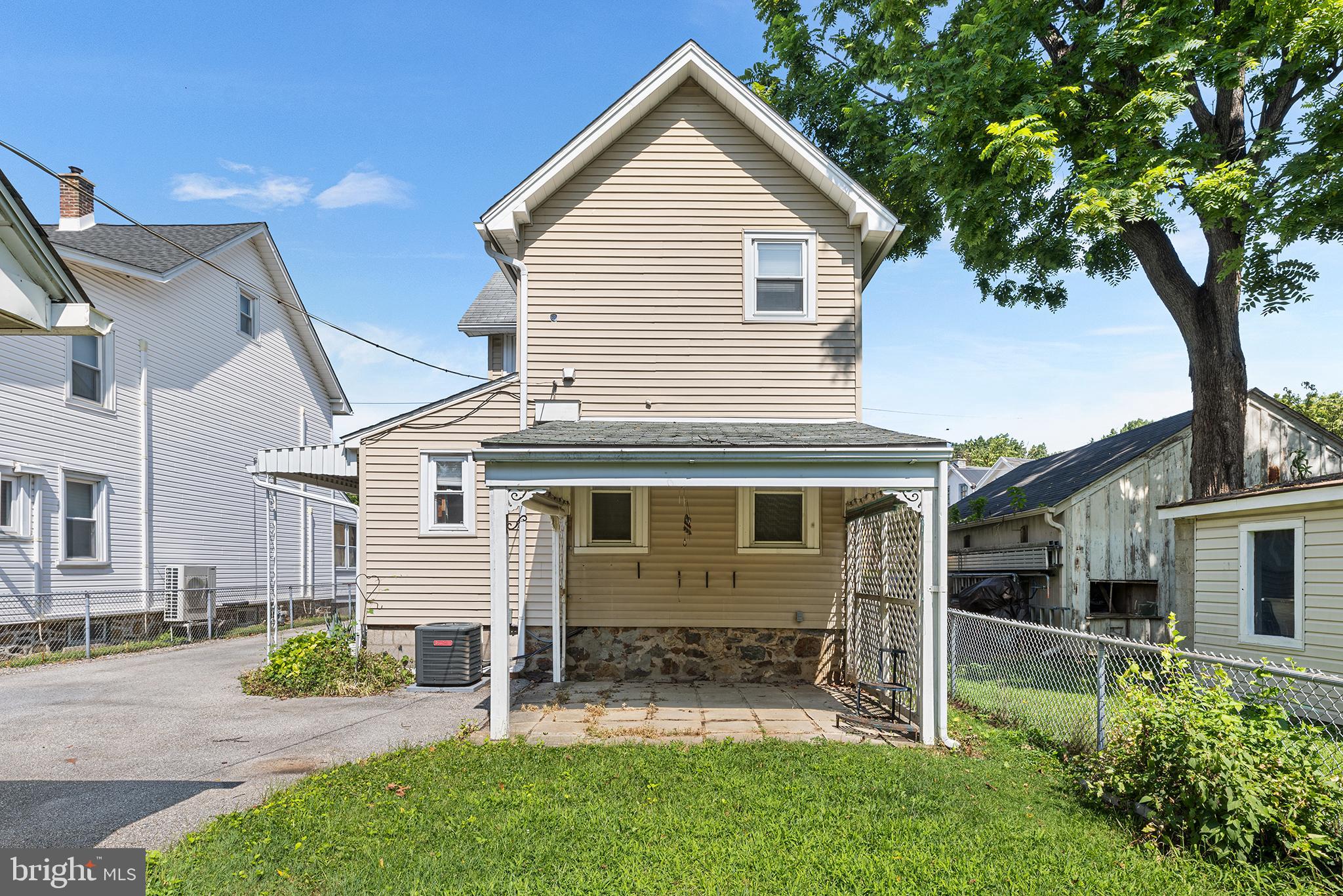 BRYN MAWR - Residential Lease