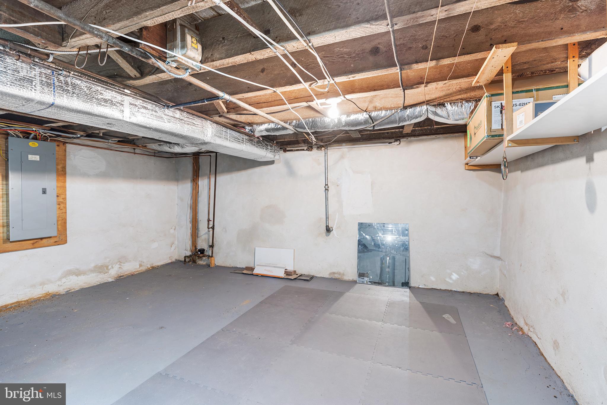 BRYN MAWR - Residential Lease