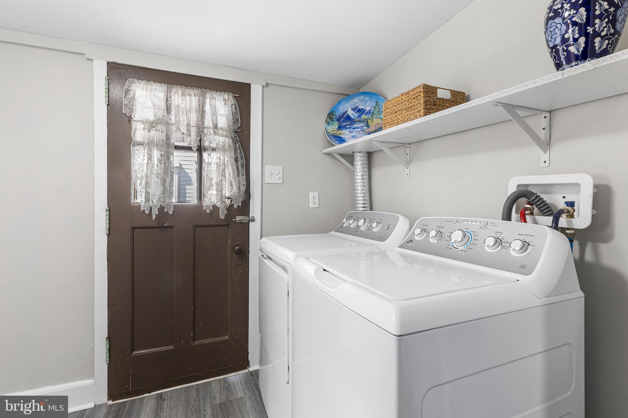 BRYN MAWR - Residential Lease