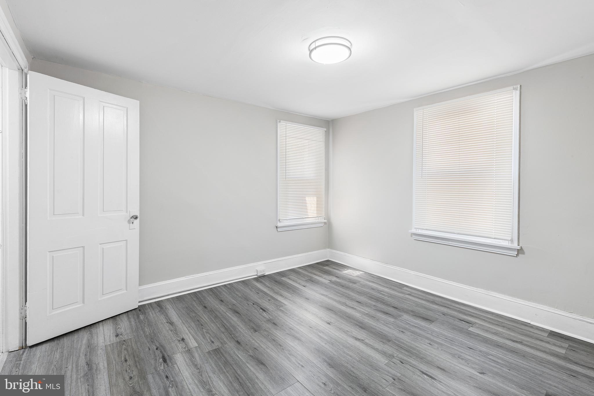 BRYN MAWR - Residential Lease