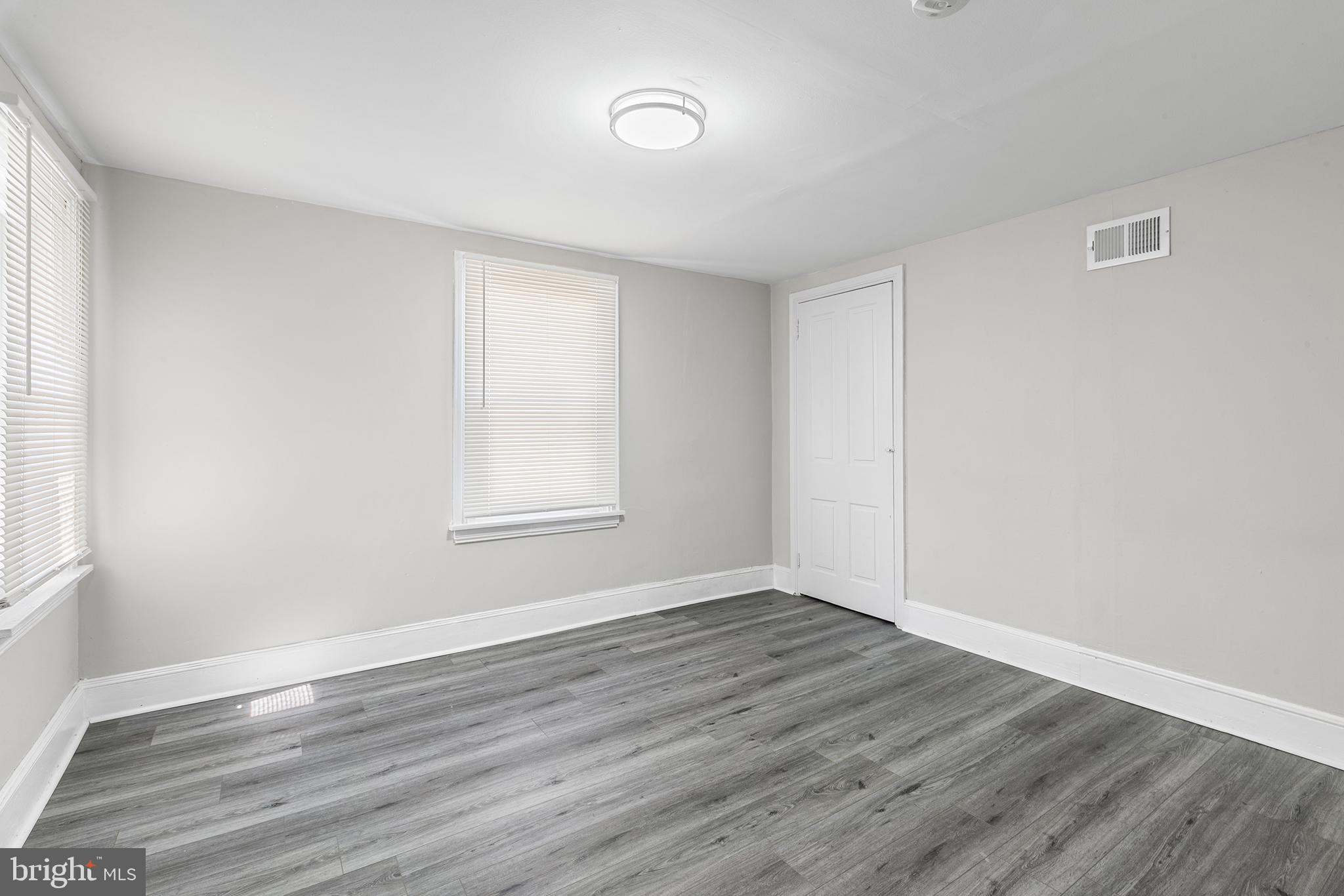 BRYN MAWR - Residential Lease