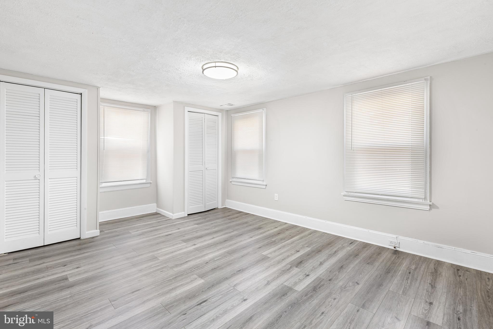 BRYN MAWR - Residential Lease