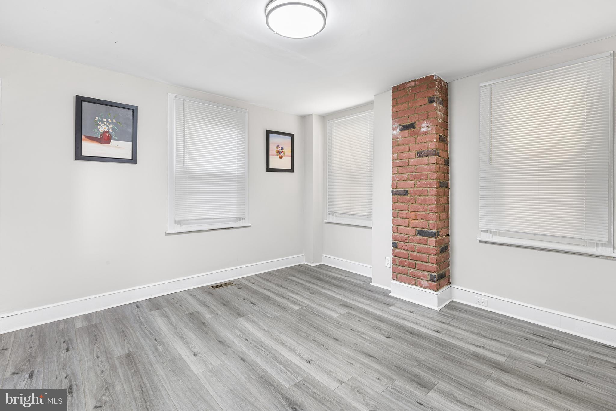 BRYN MAWR - Residential Lease