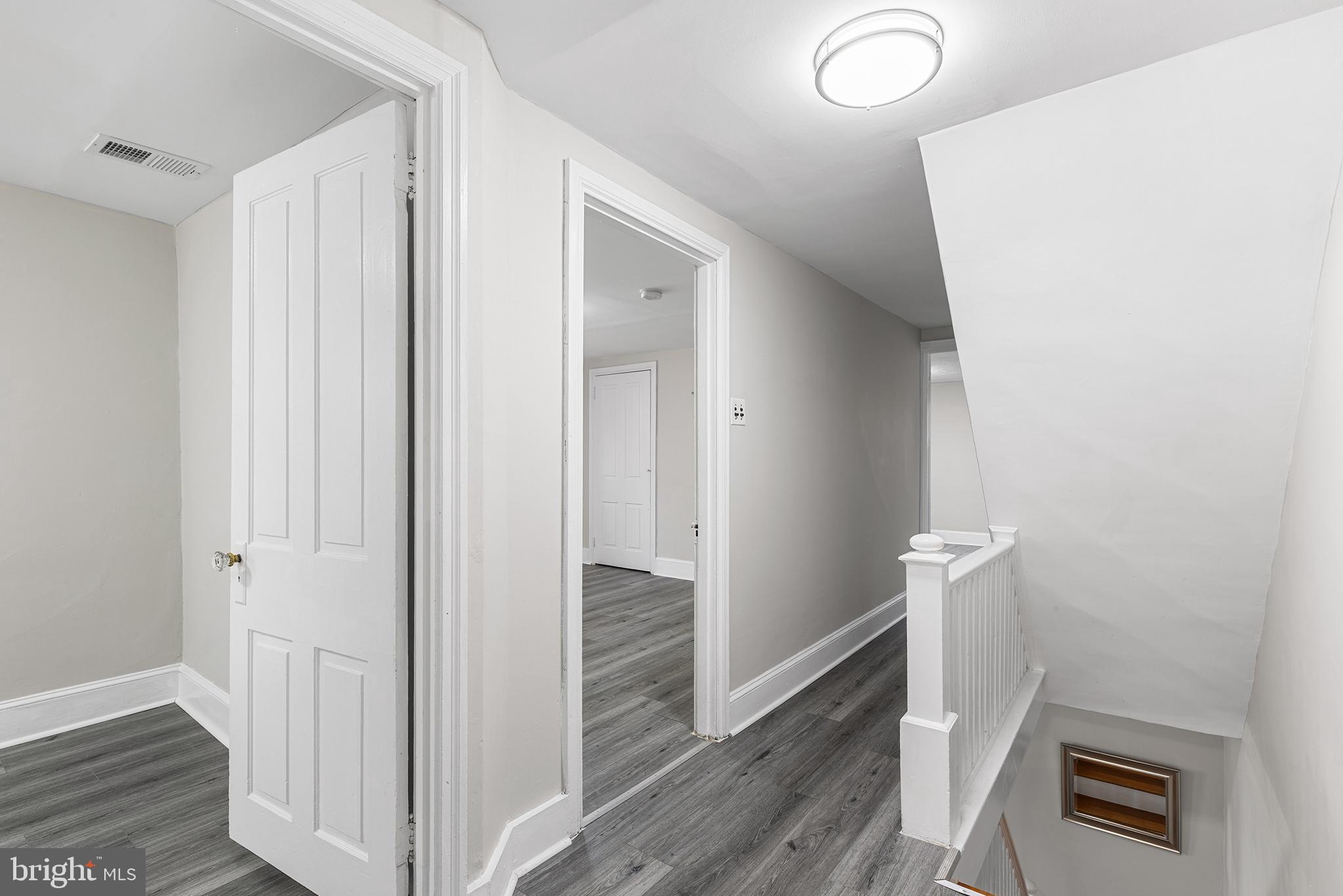 BRYN MAWR - Residential Lease