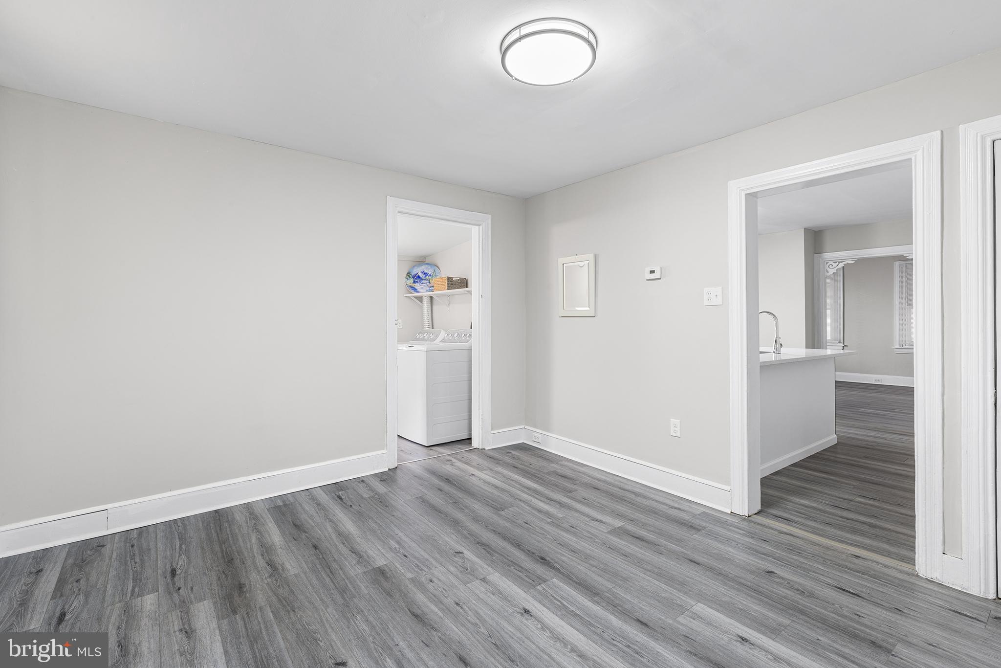 BRYN MAWR - Residential Lease