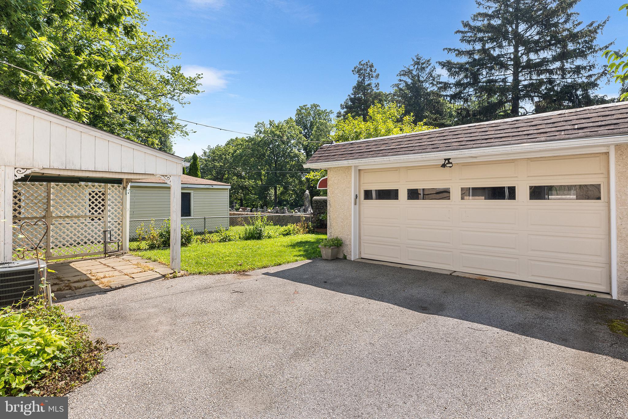 BRYN MAWR - Residential Lease