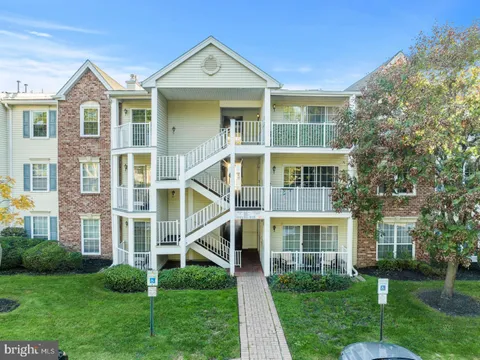 38 Cheverny Court, Hamilton, NJ 08619 - MLS#: NJME2056302