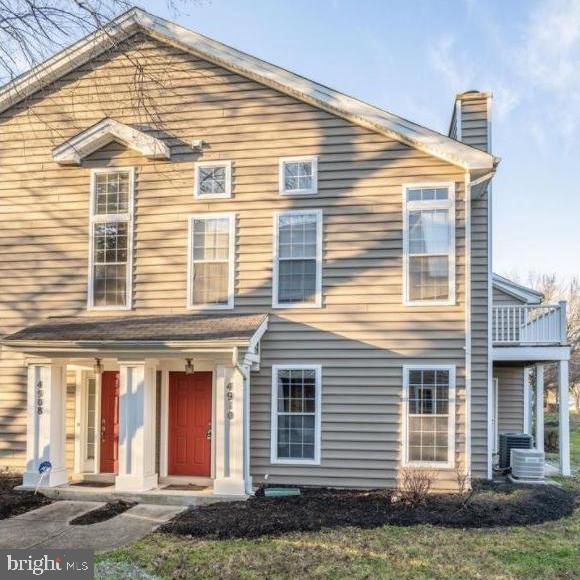 KINGS COUNCIL CONDO - Residential