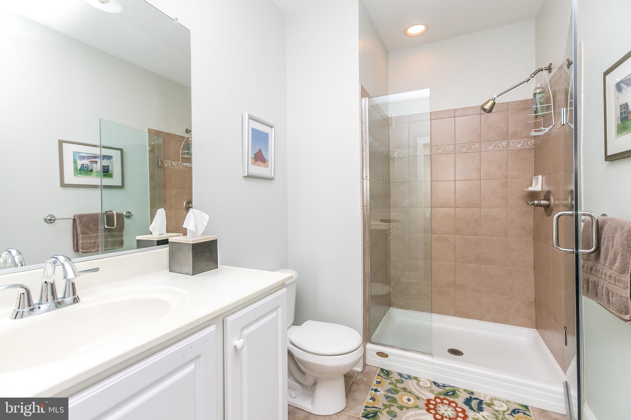 VILLAGE OF RIVER HILL - Residential