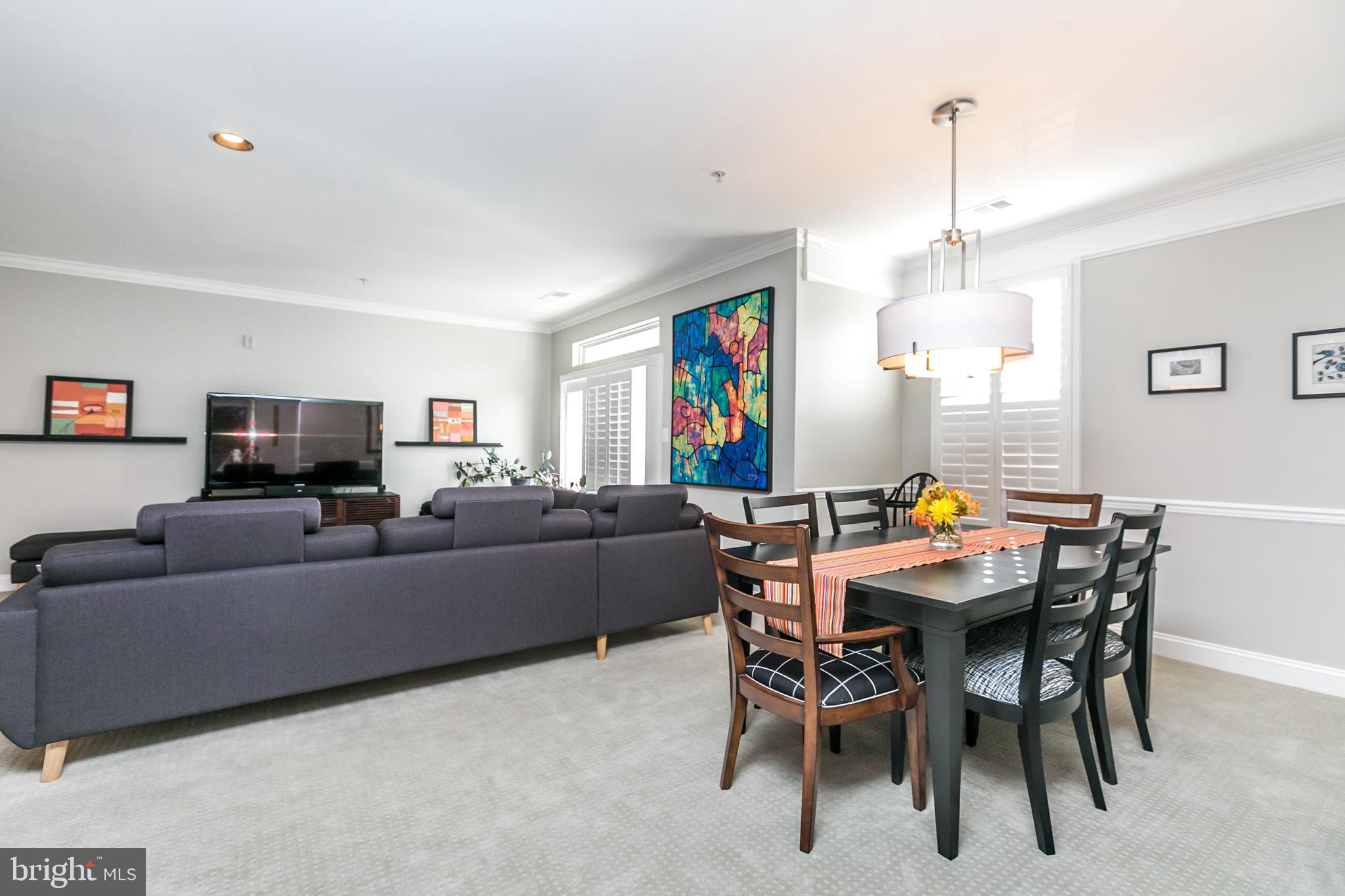 VILLAGE OF RIVER HILL - Residential