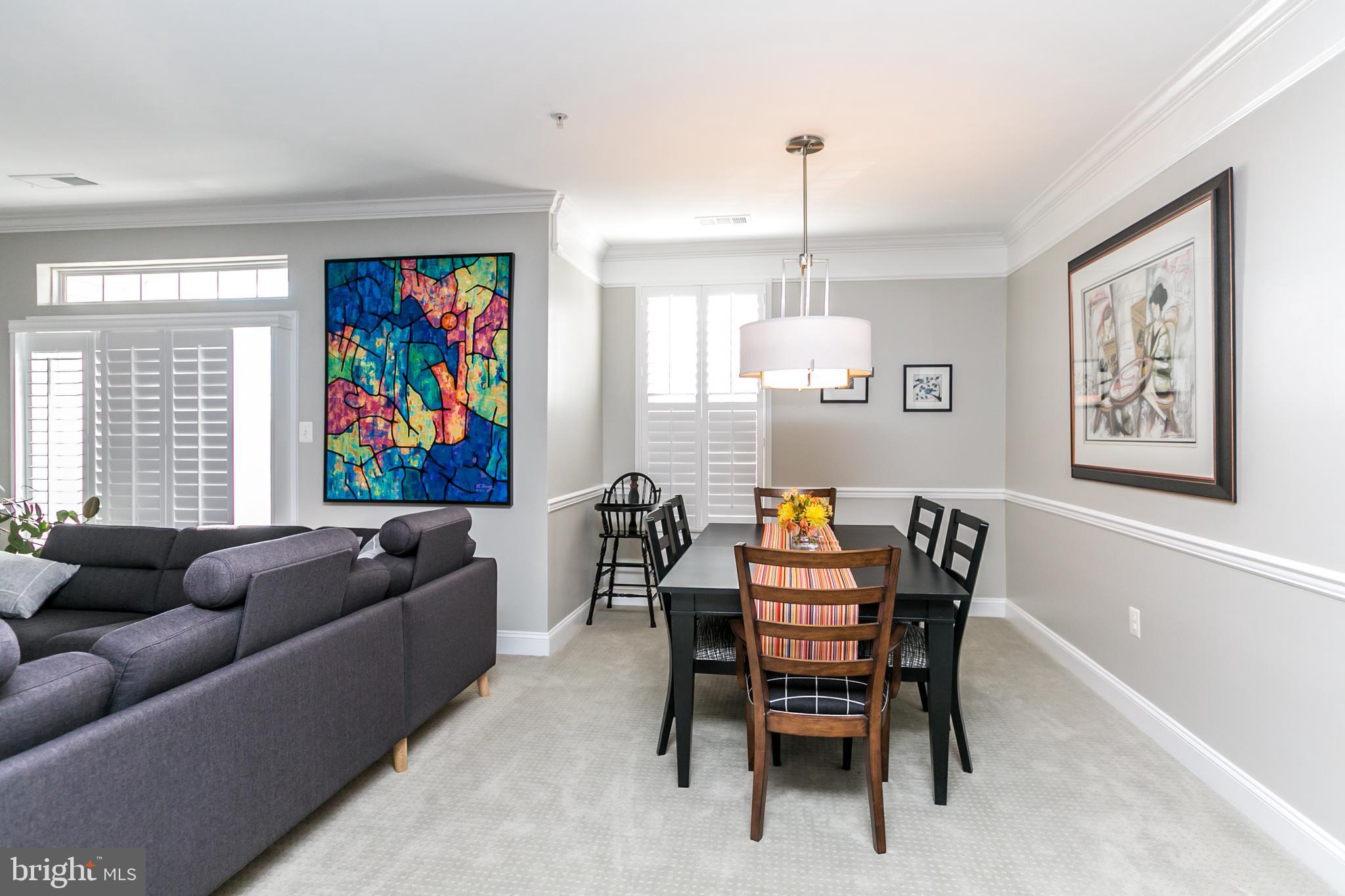 VILLAGE OF RIVER HILL - Residential