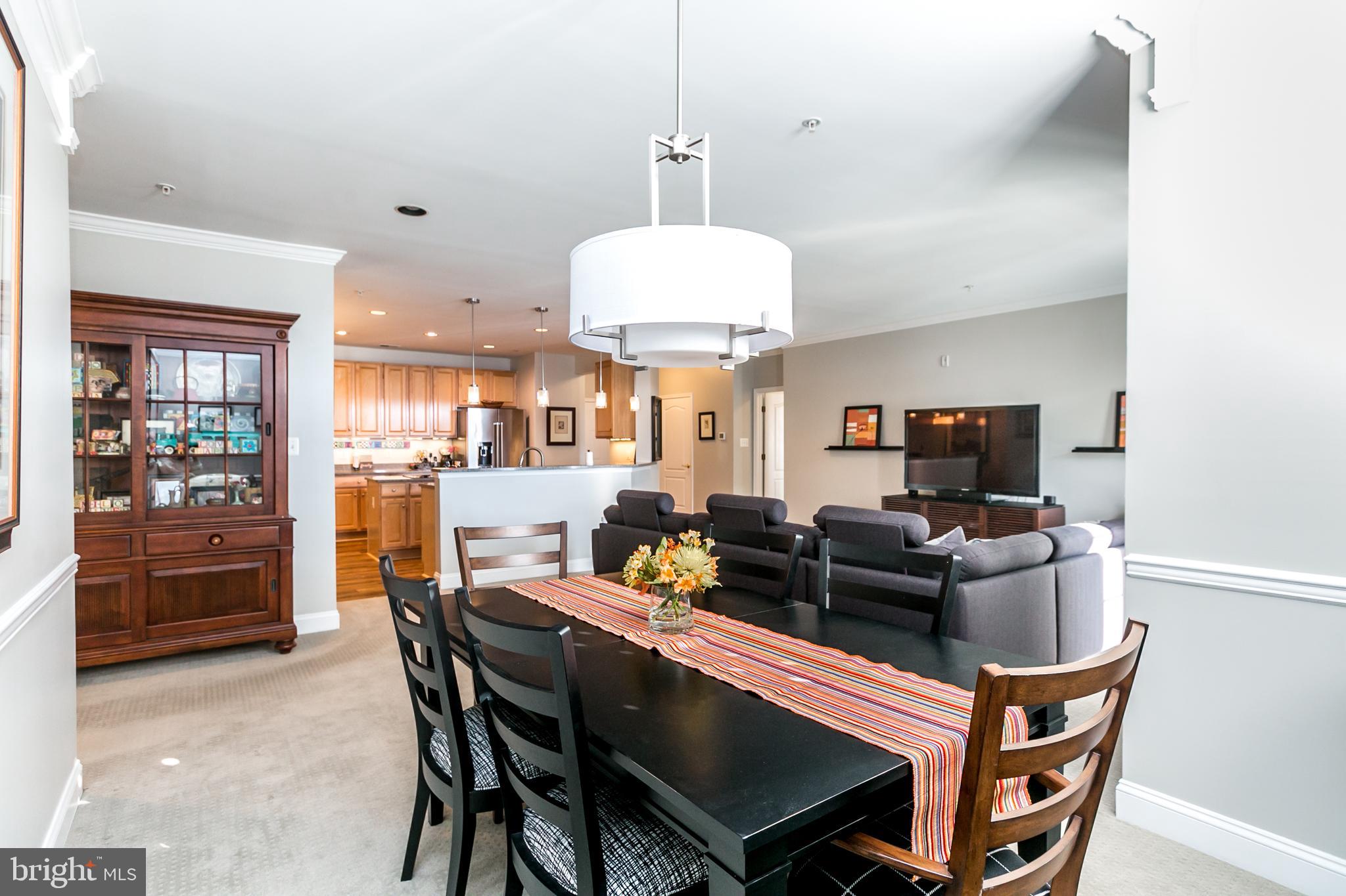 VILLAGE OF RIVER HILL - Residential