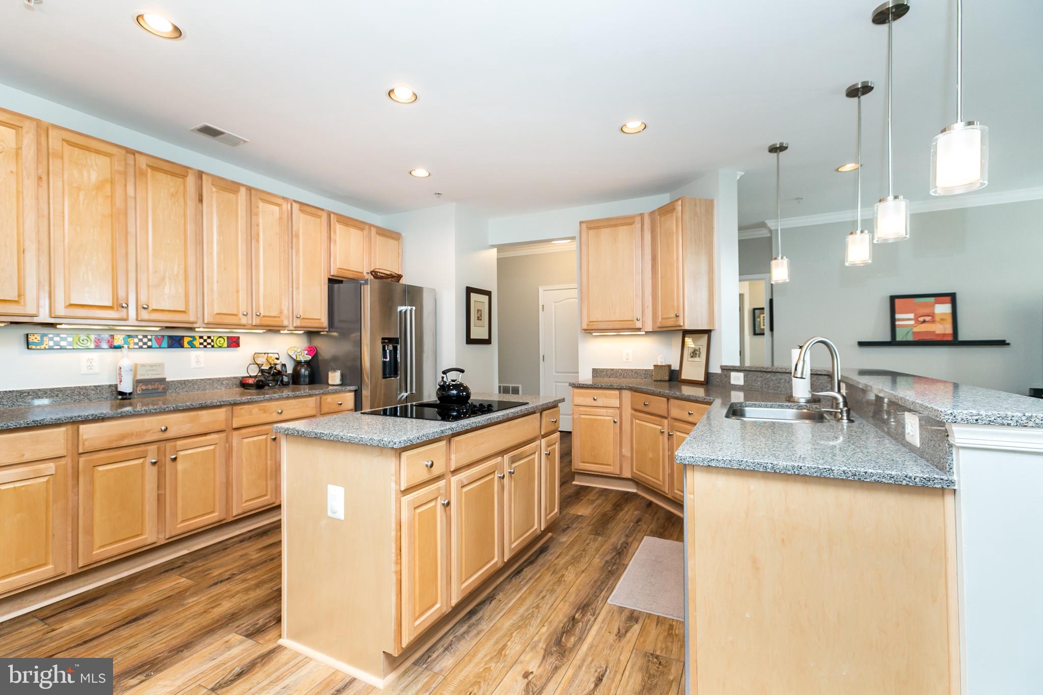 VILLAGE OF RIVER HILL - Residential