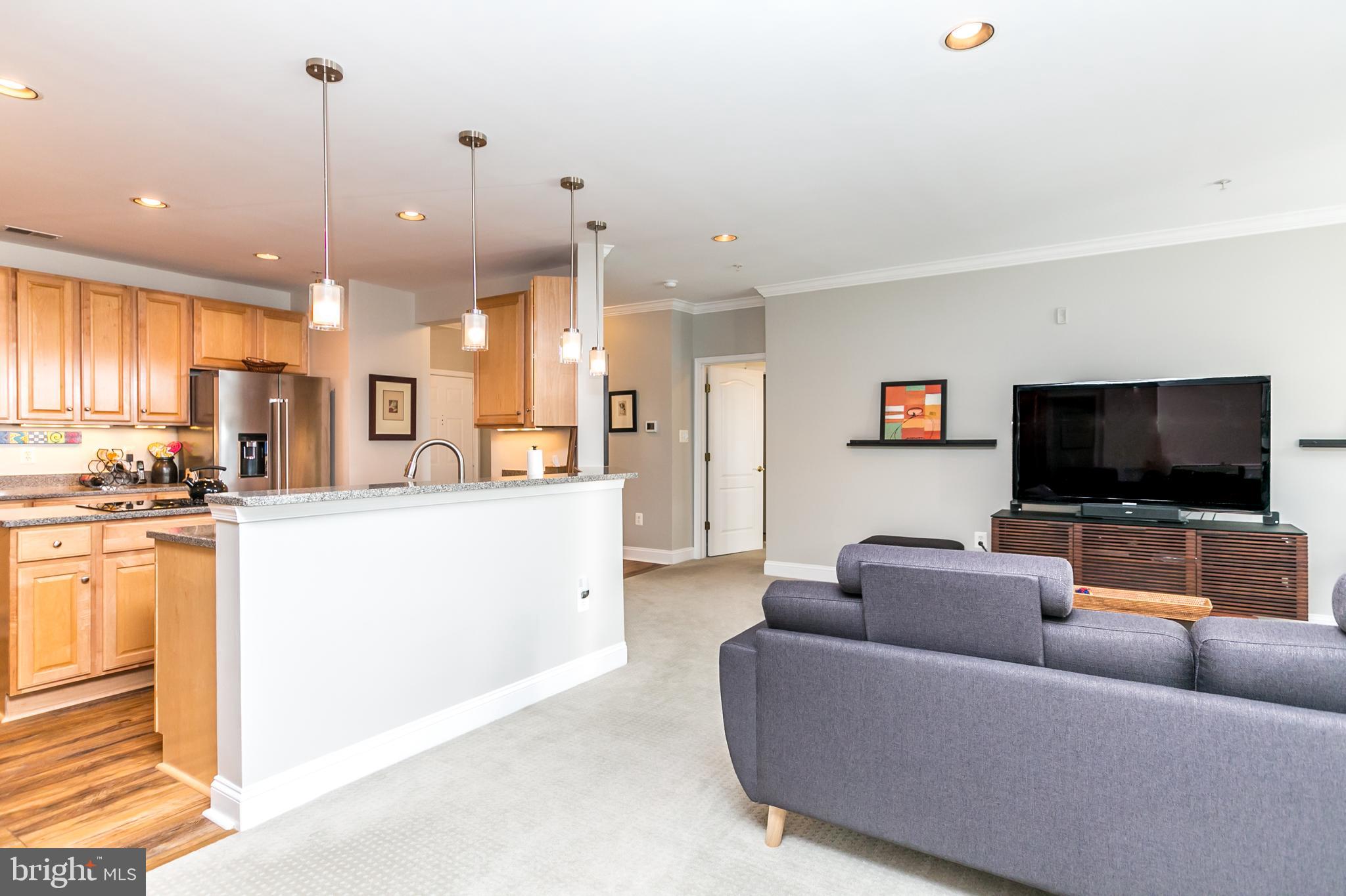 VILLAGE OF RIVER HILL - Residential