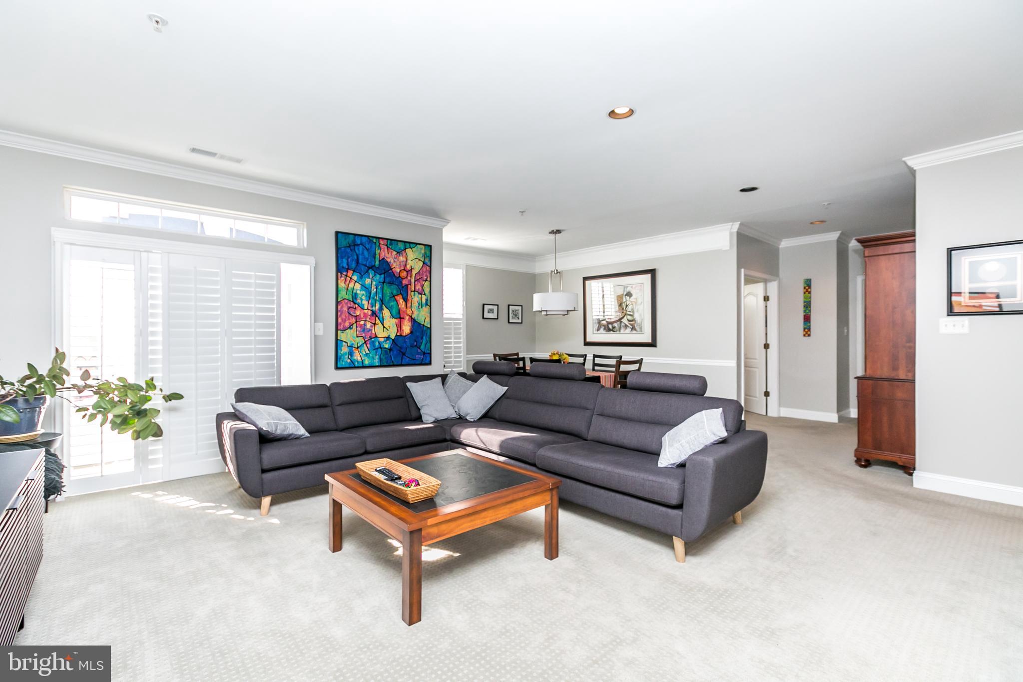 VILLAGE OF RIVER HILL - Residential