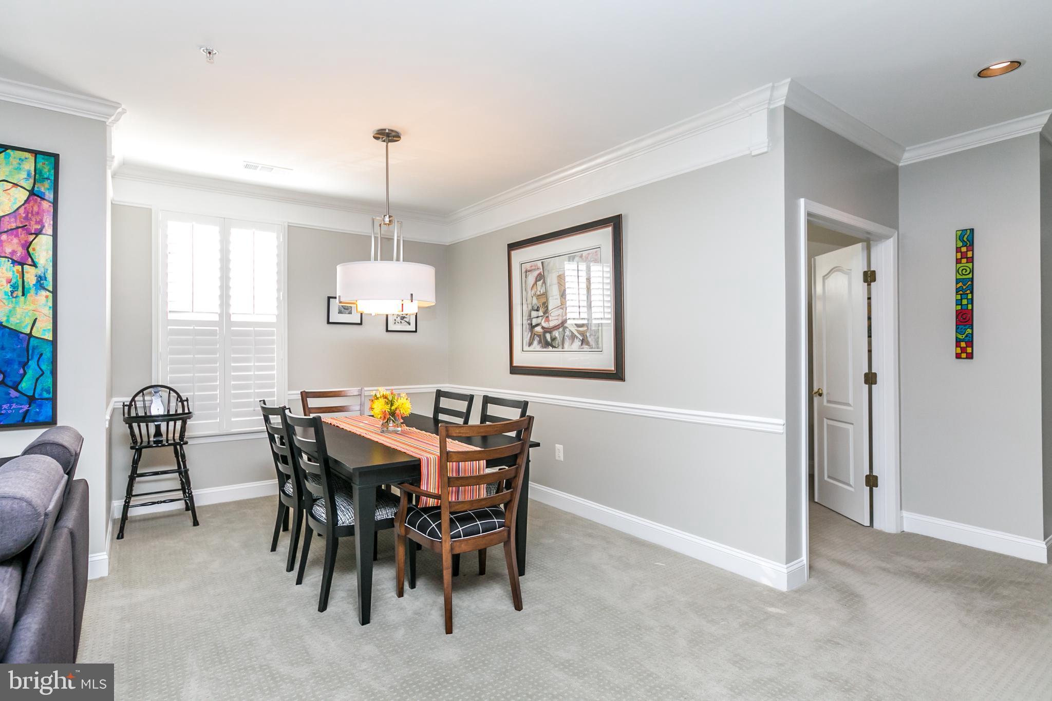 VILLAGE OF RIVER HILL - Residential