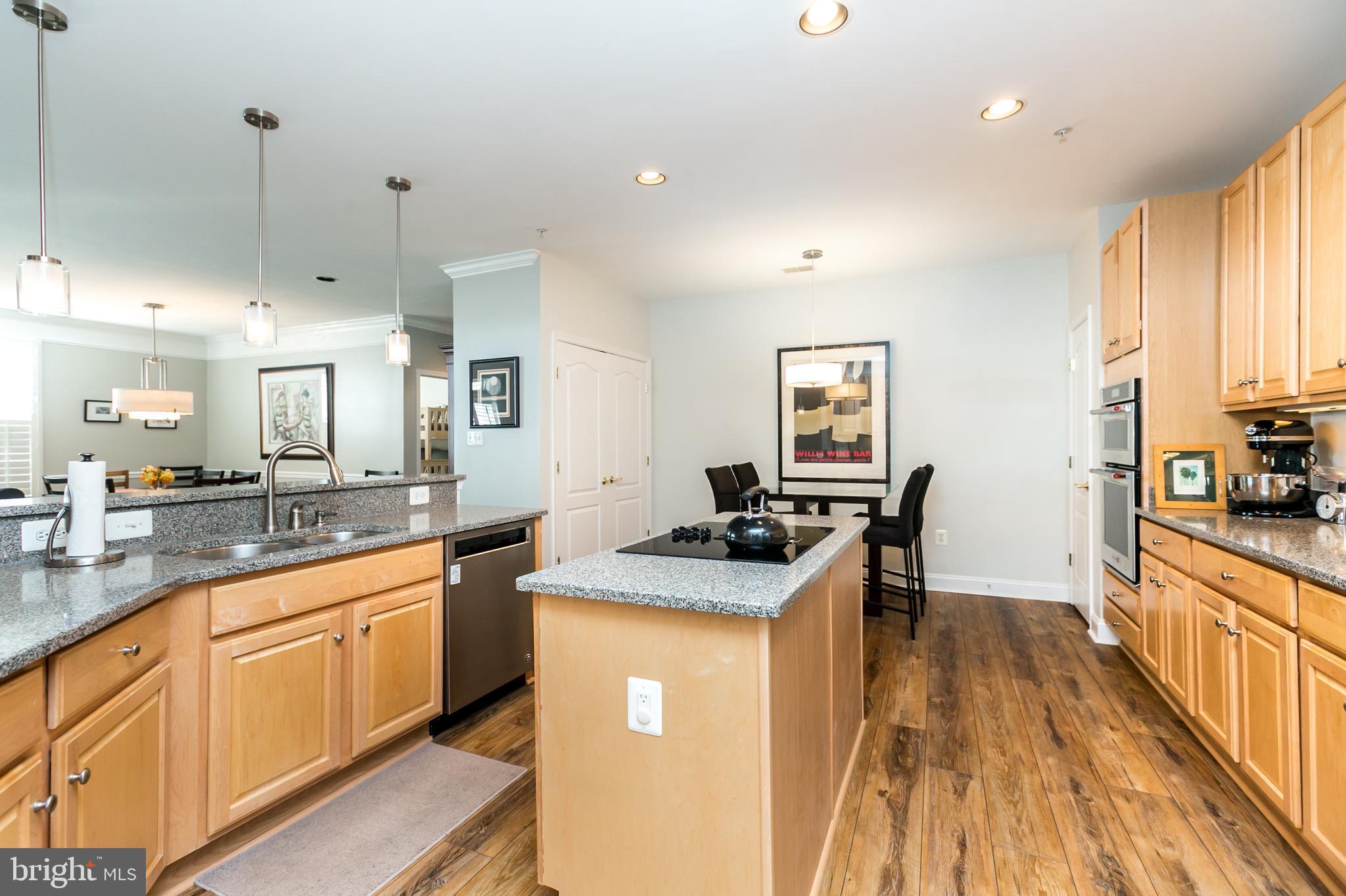 VILLAGE OF RIVER HILL - Residential