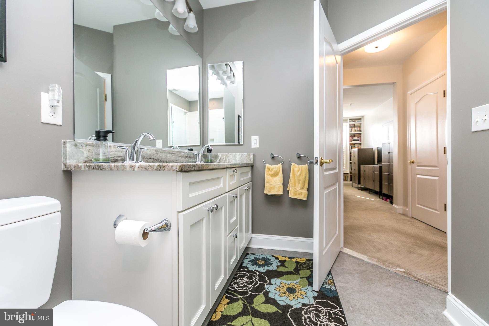 VILLAGE OF RIVER HILL - Residential