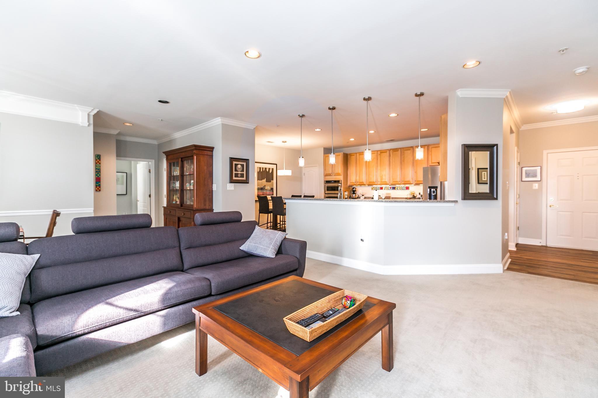 VILLAGE OF RIVER HILL - Residential