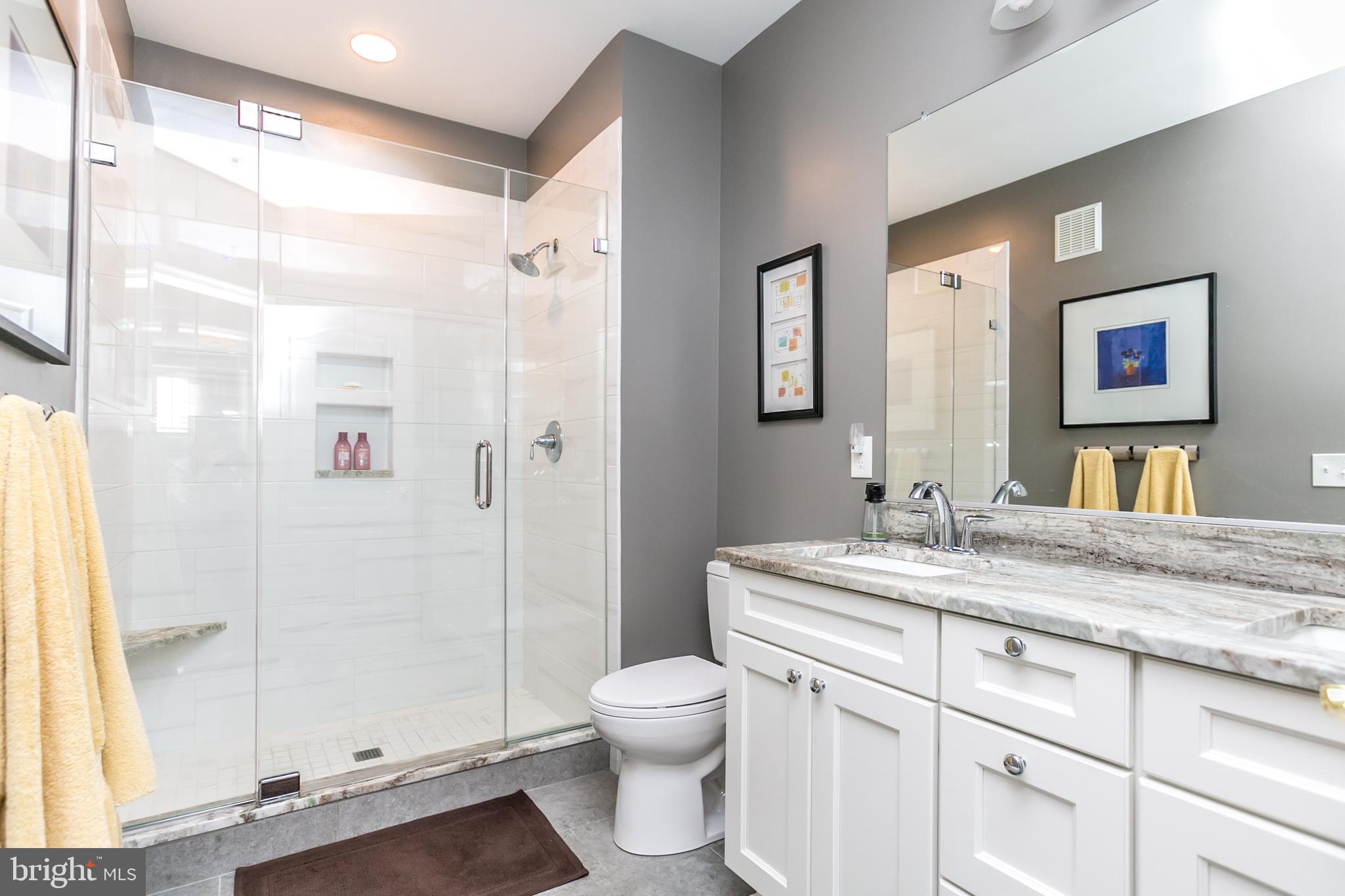 VILLAGE OF RIVER HILL - Residential