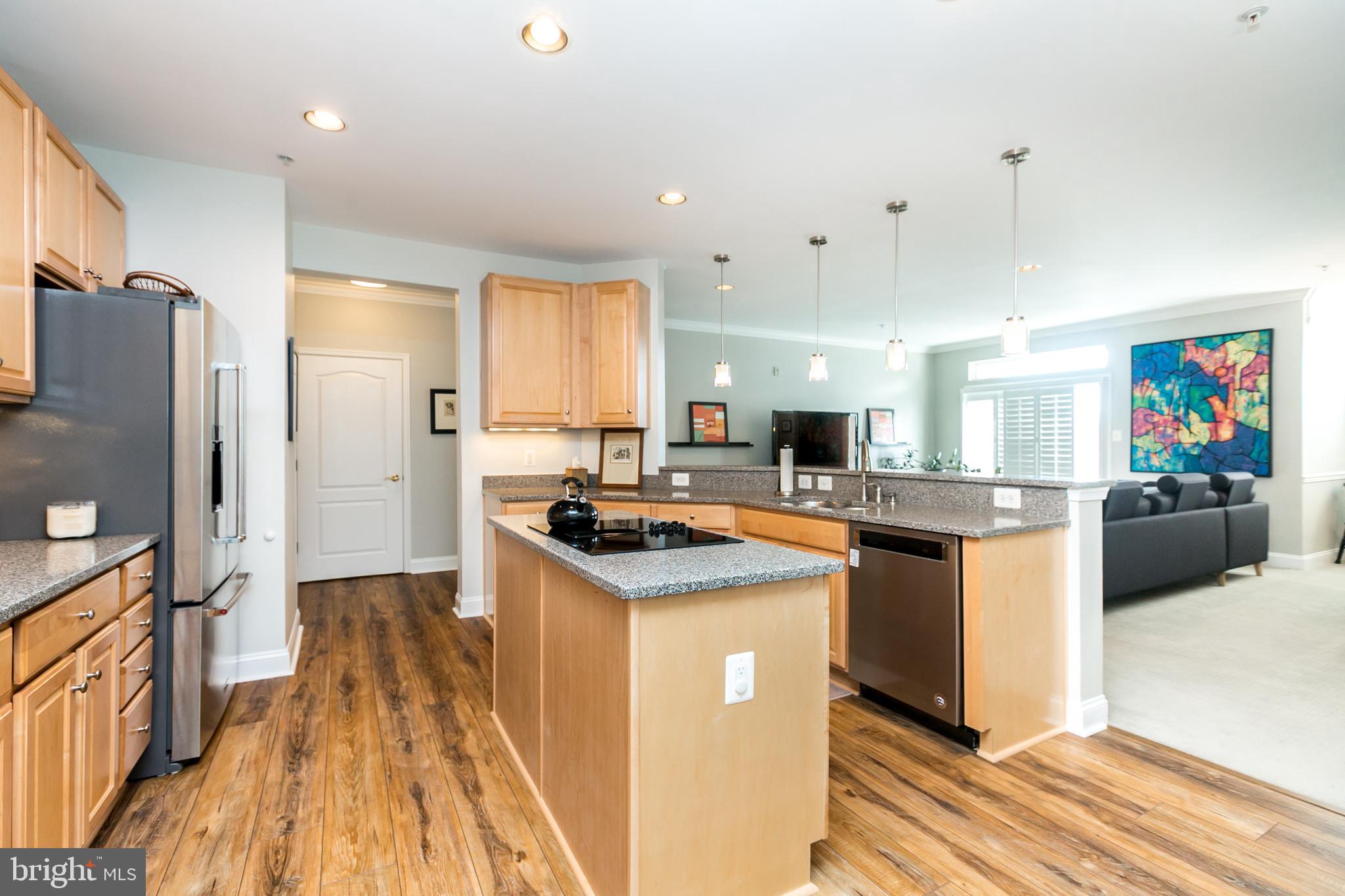 VILLAGE OF RIVER HILL - Residential