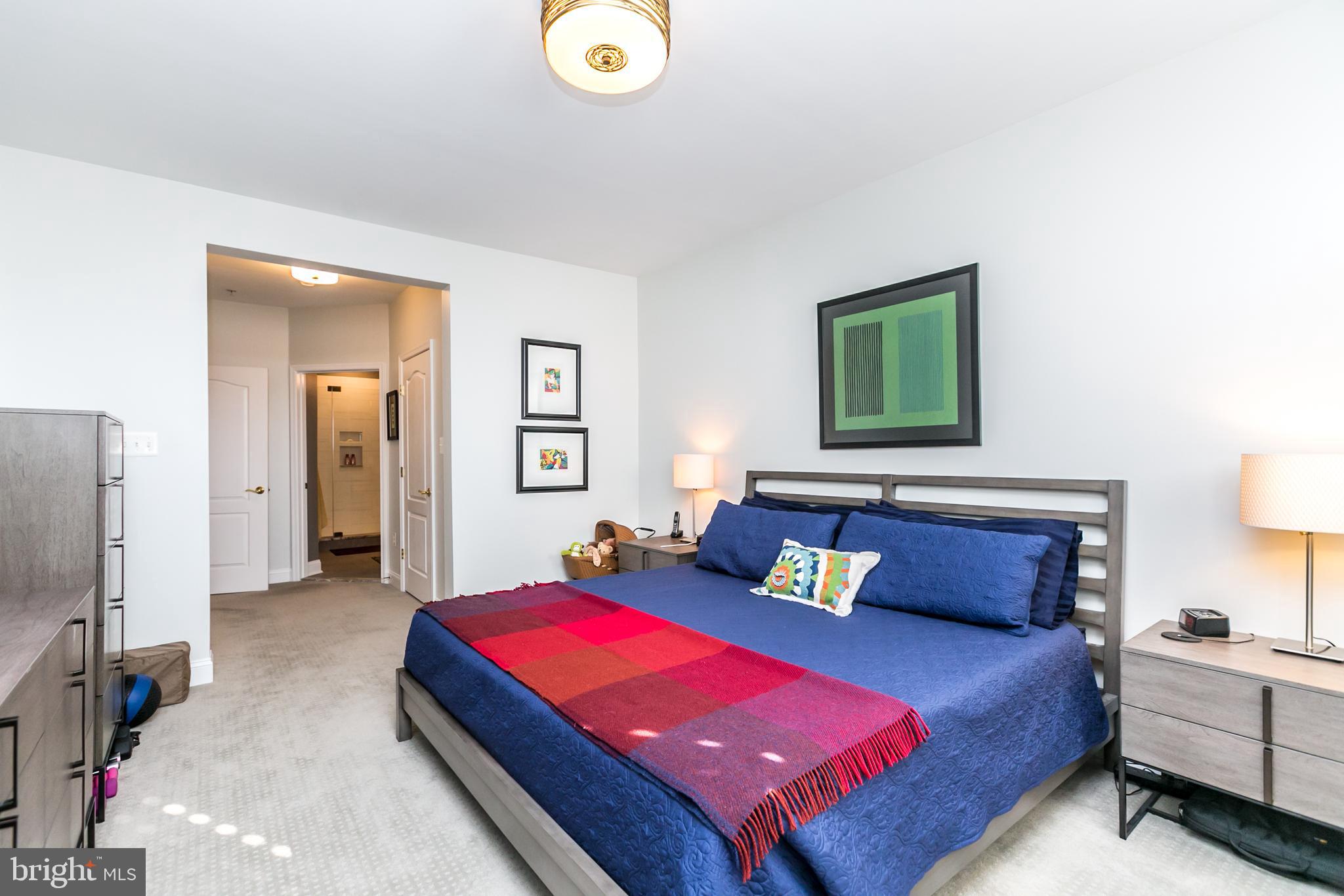 VILLAGE OF RIVER HILL - Residential