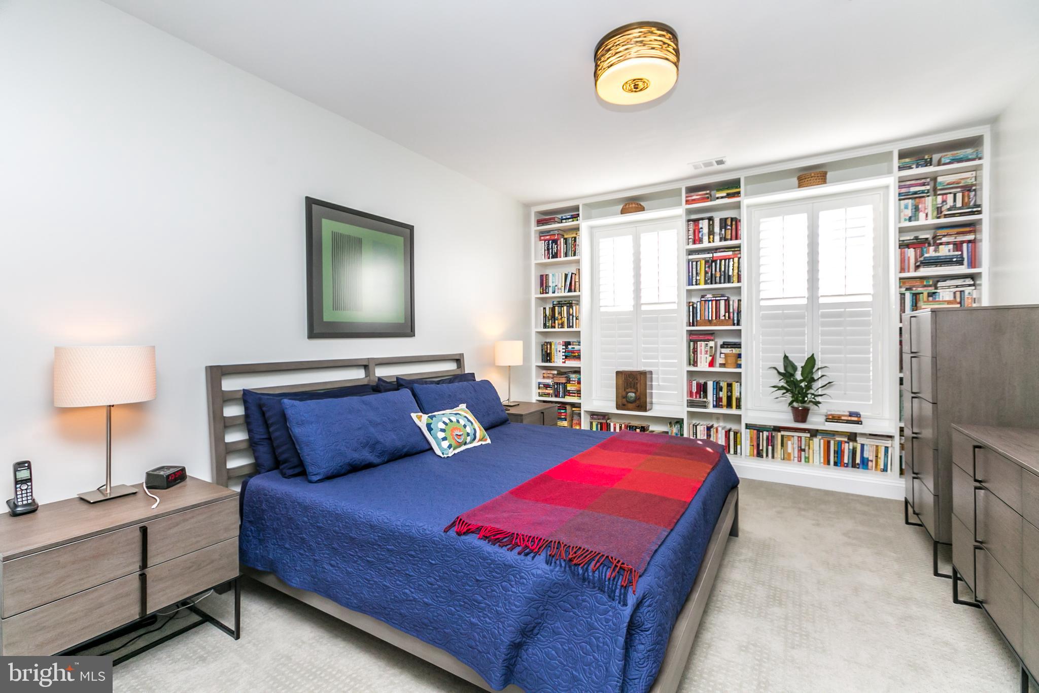 VILLAGE OF RIVER HILL - Residential