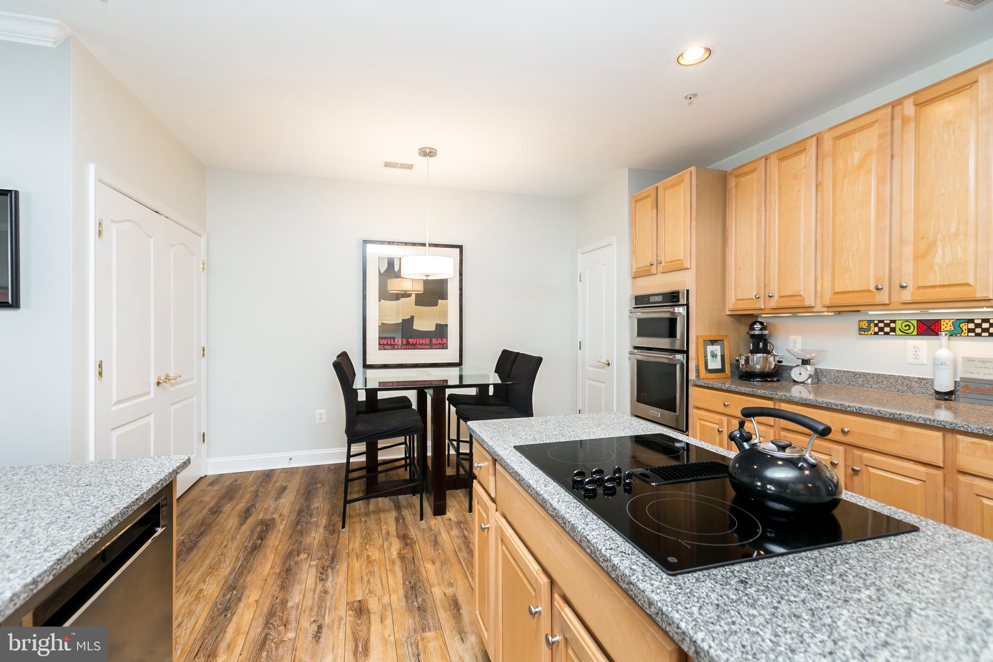 VILLAGE OF RIVER HILL - Residential