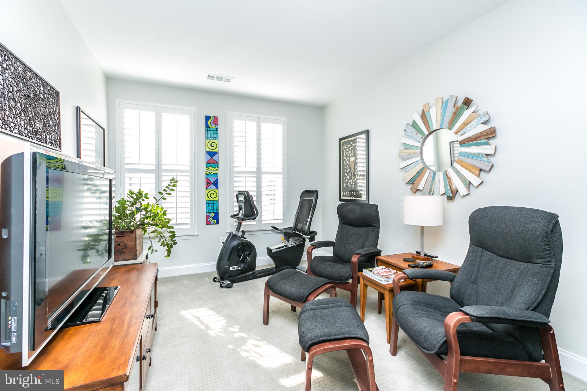 VILLAGE OF RIVER HILL - Residential