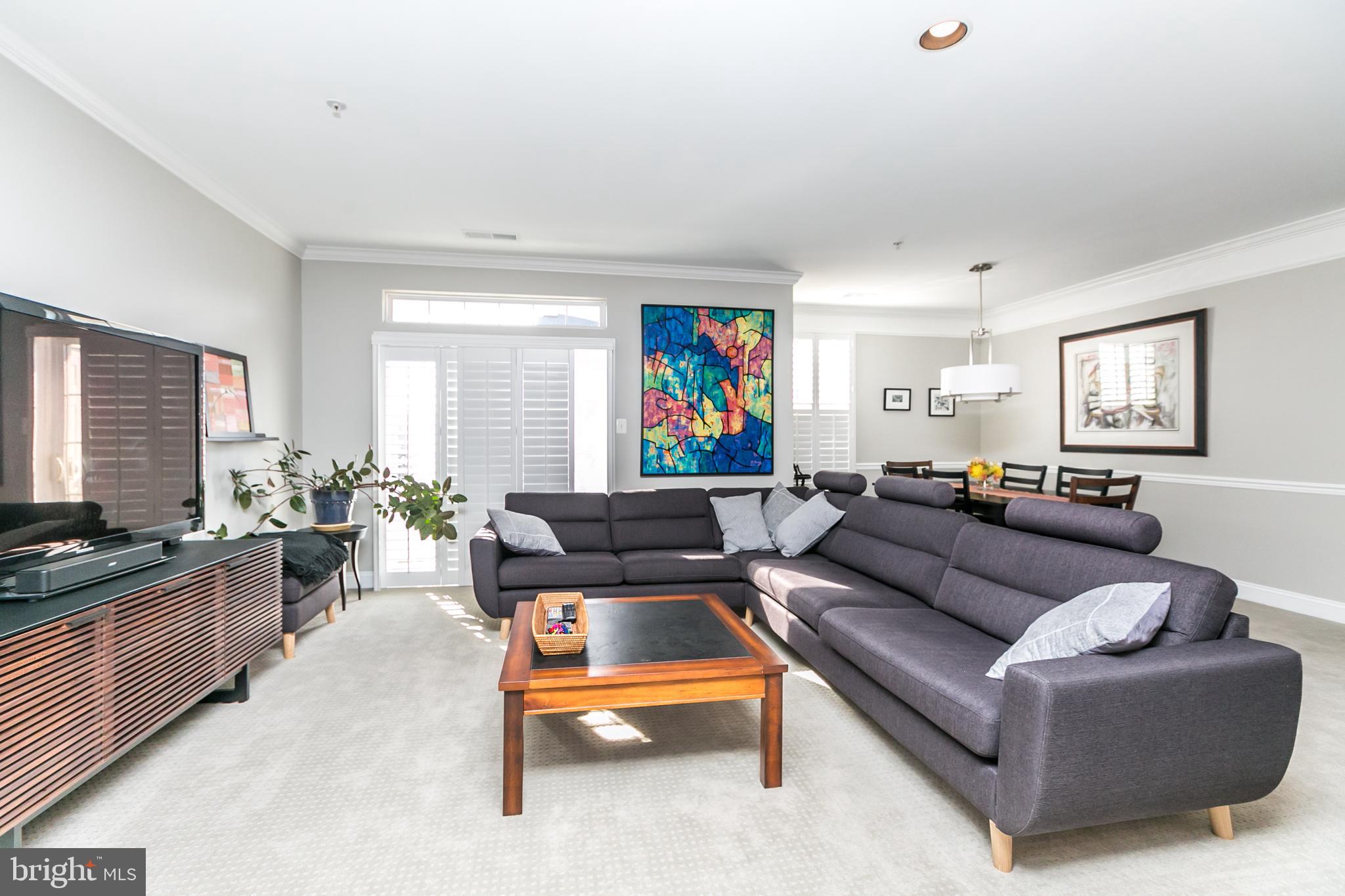 VILLAGE OF RIVER HILL - Residential