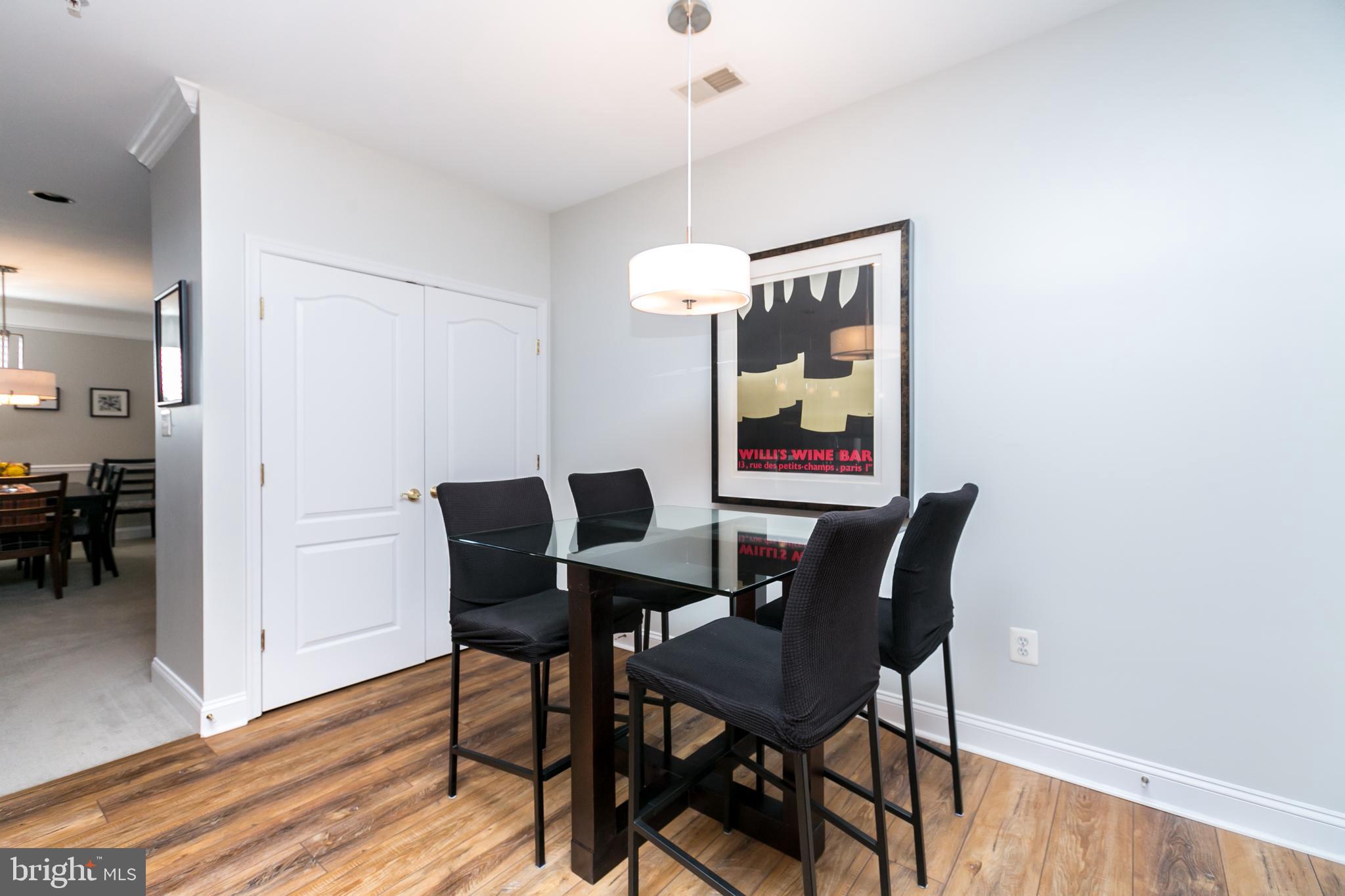 VILLAGE OF RIVER HILL - Residential